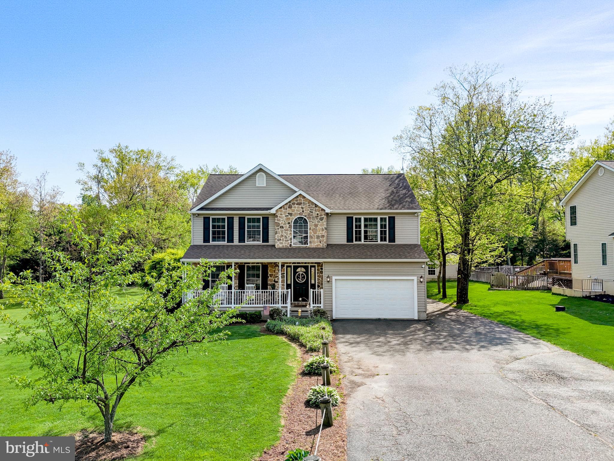 DARRYL GARDENS - Residential