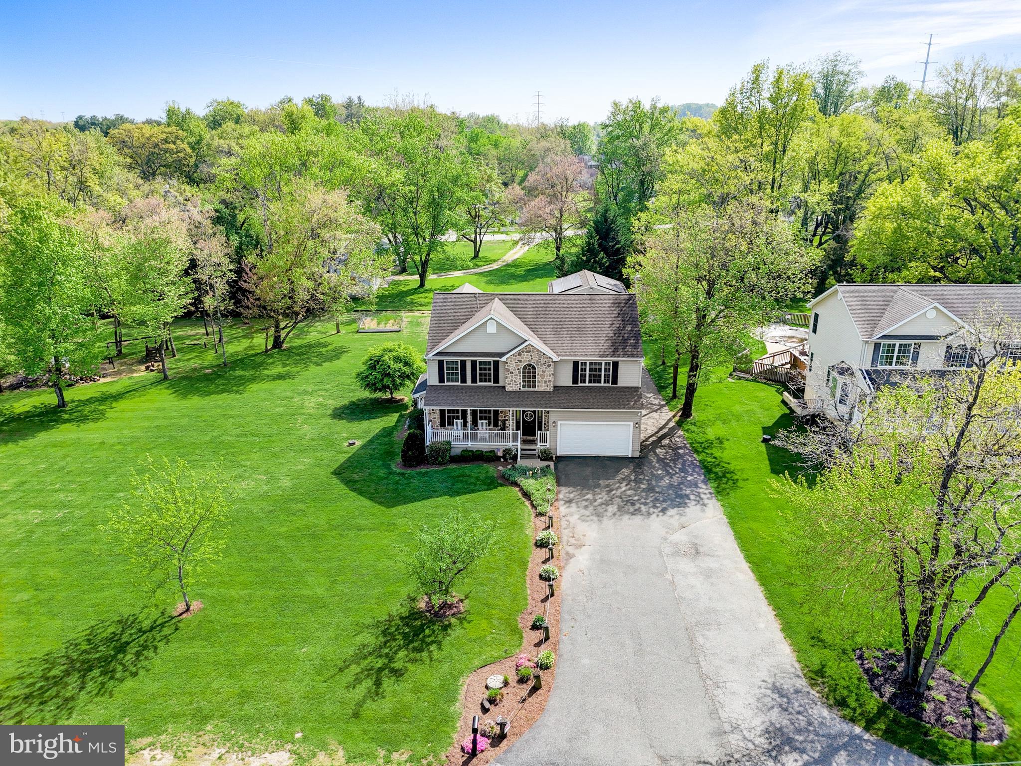 DARRYL GARDENS - Residential