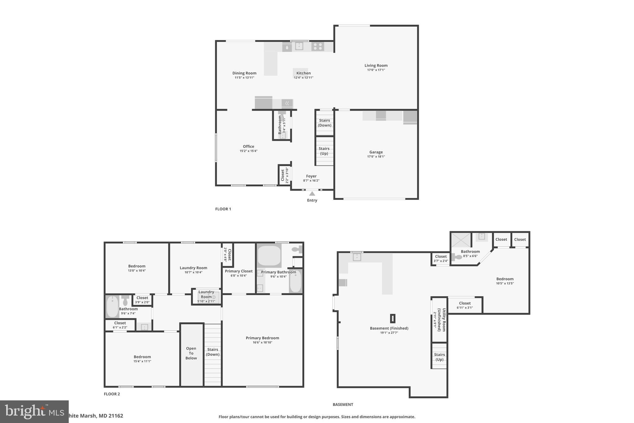 DARRYL GARDENS - Residential