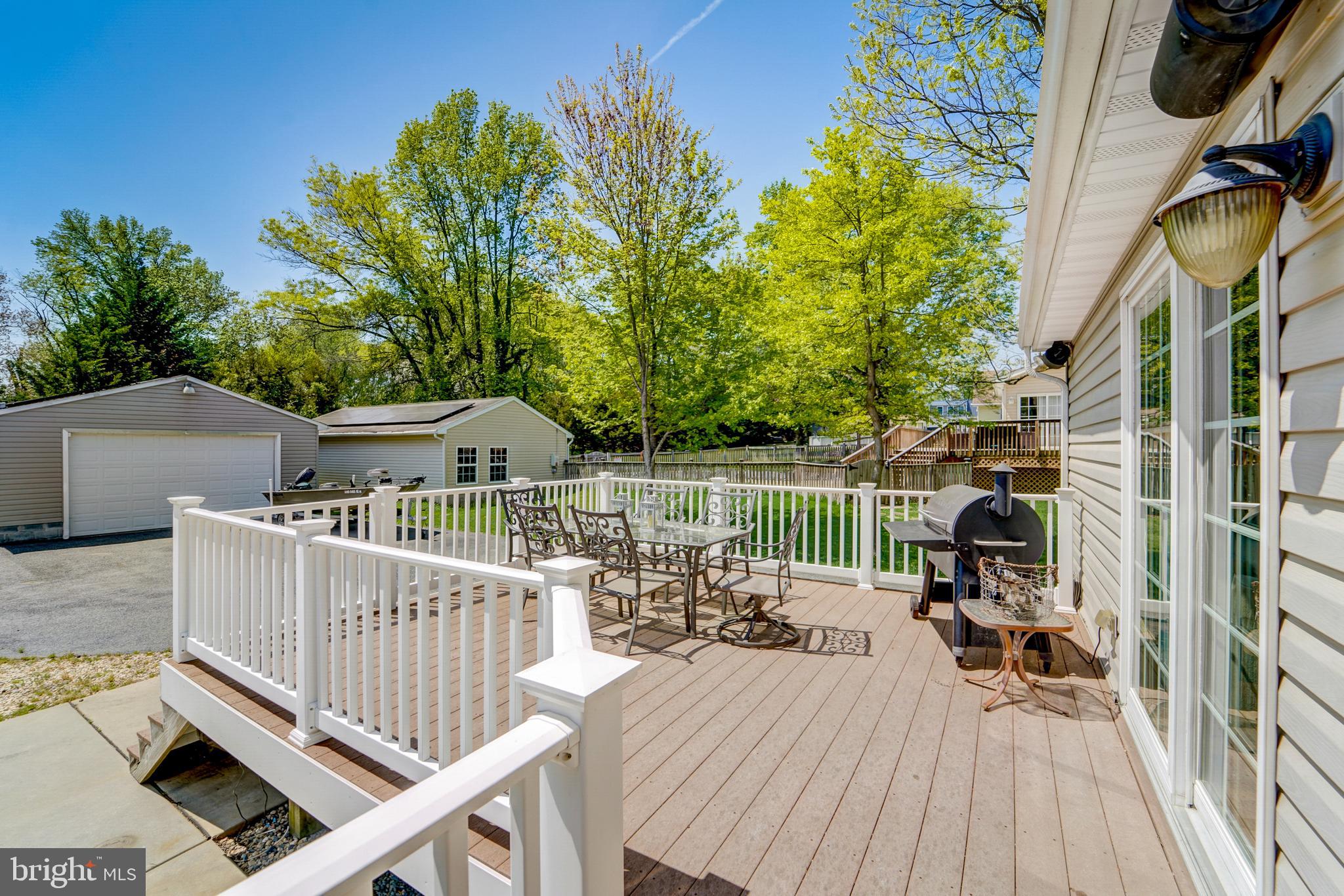 DARRYL GARDENS - Residential