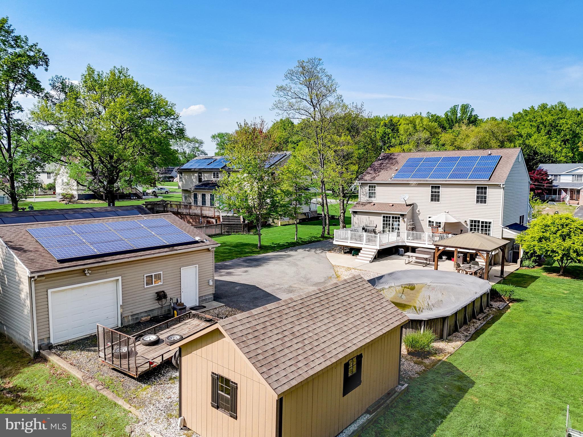 DARRYL GARDENS - Residential