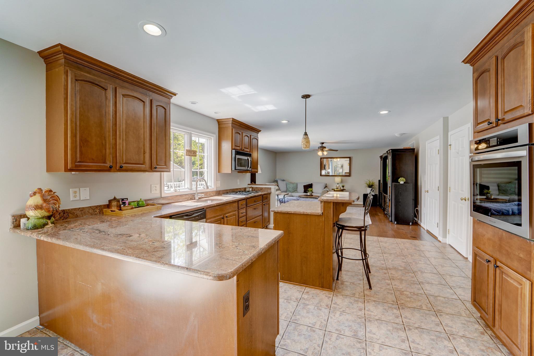 DARRYL GARDENS - Residential