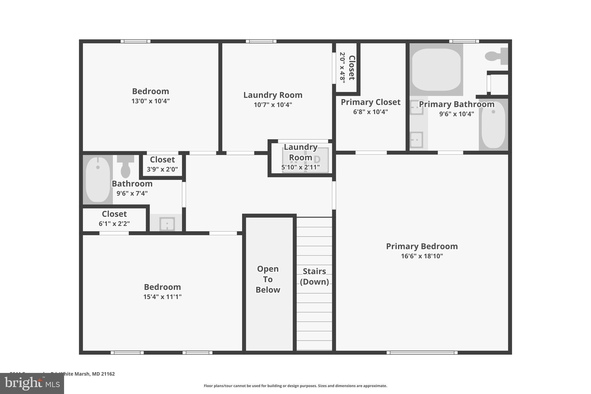 DARRYL GARDENS - Residential