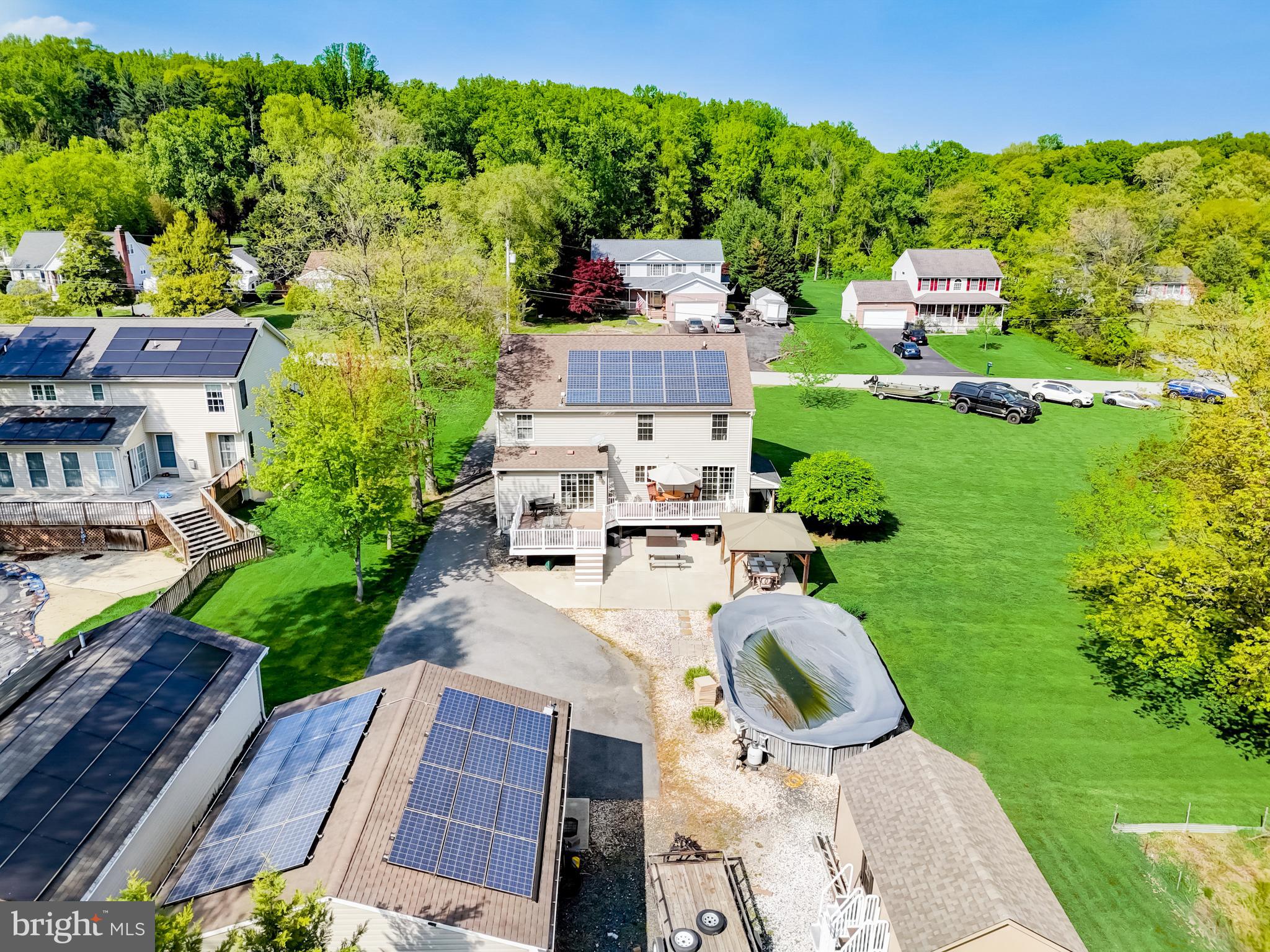 DARRYL GARDENS - Residential