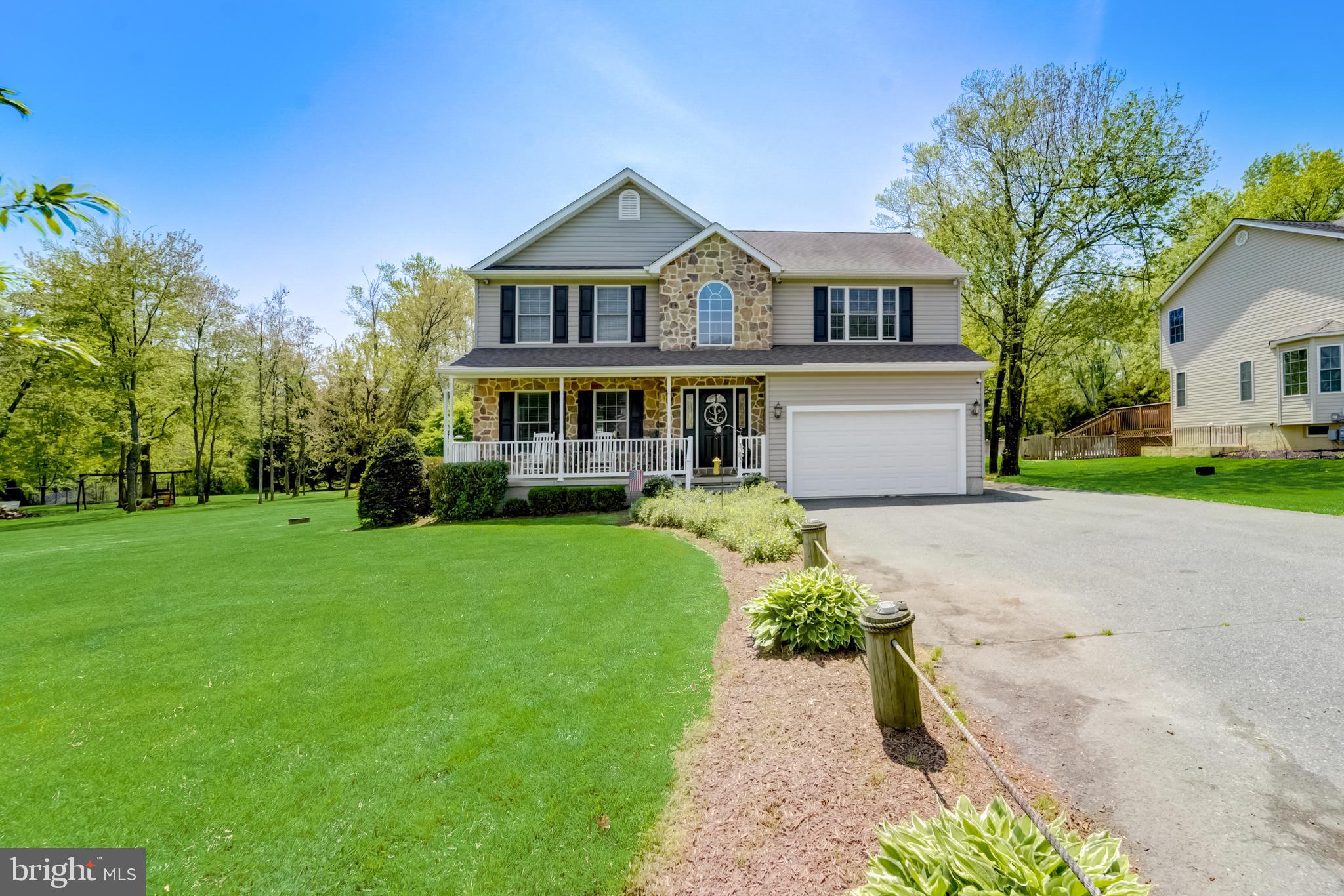 DARRYL GARDENS - Residential