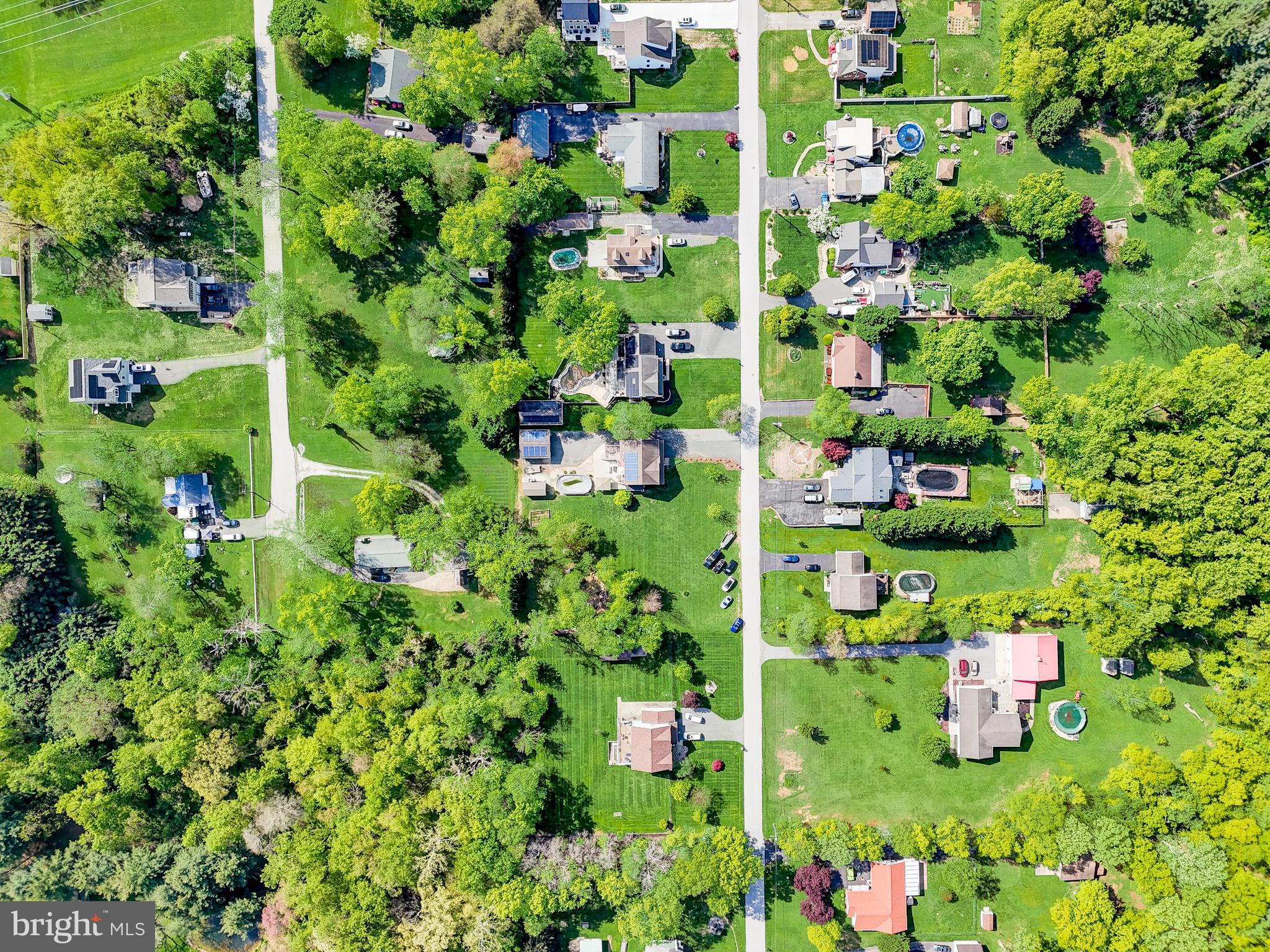 DARRYL GARDENS - Residential