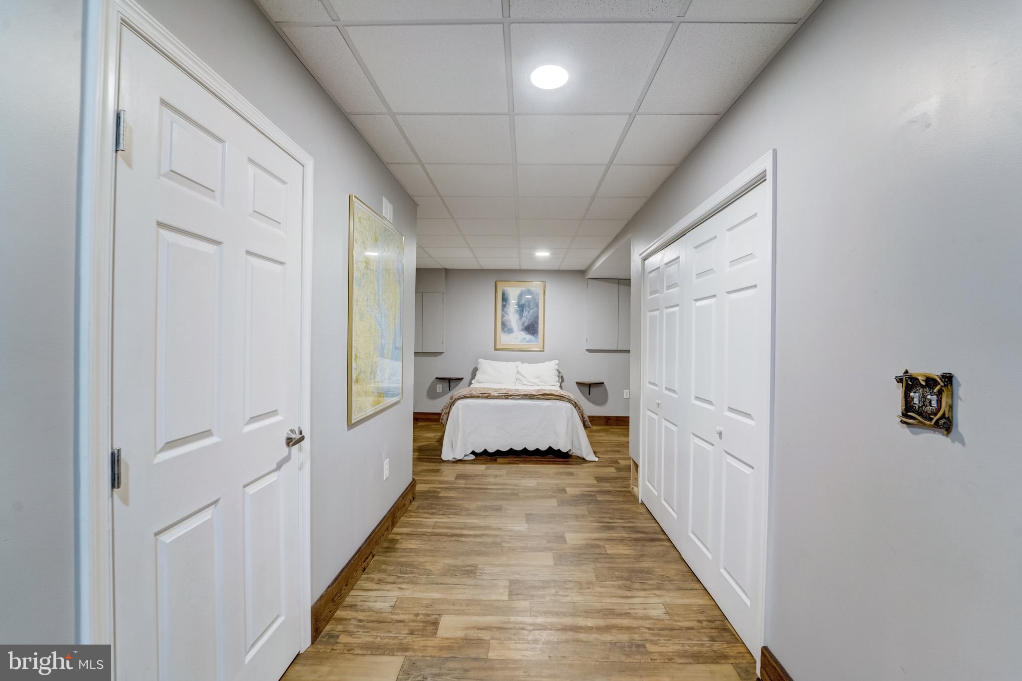 DARRYL GARDENS - Residential