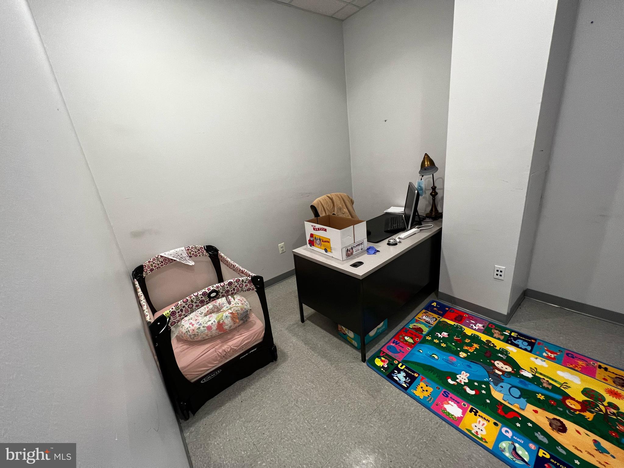 NONE AVAILABLE - Commercial Lease