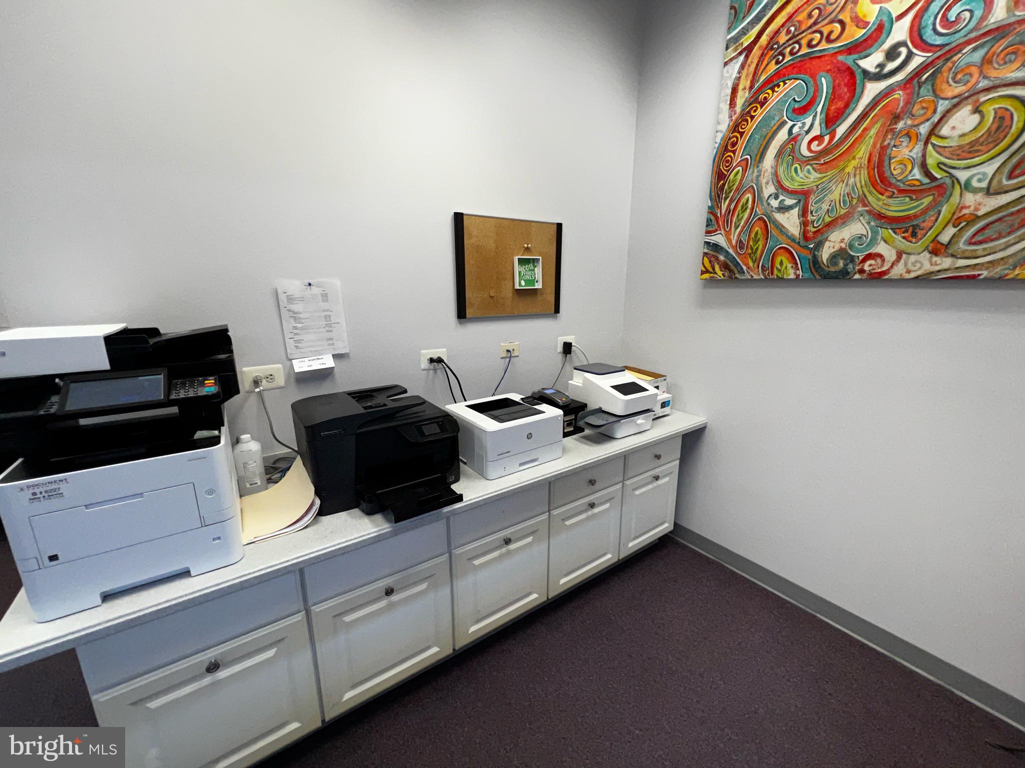 NONE AVAILABLE - Commercial Lease