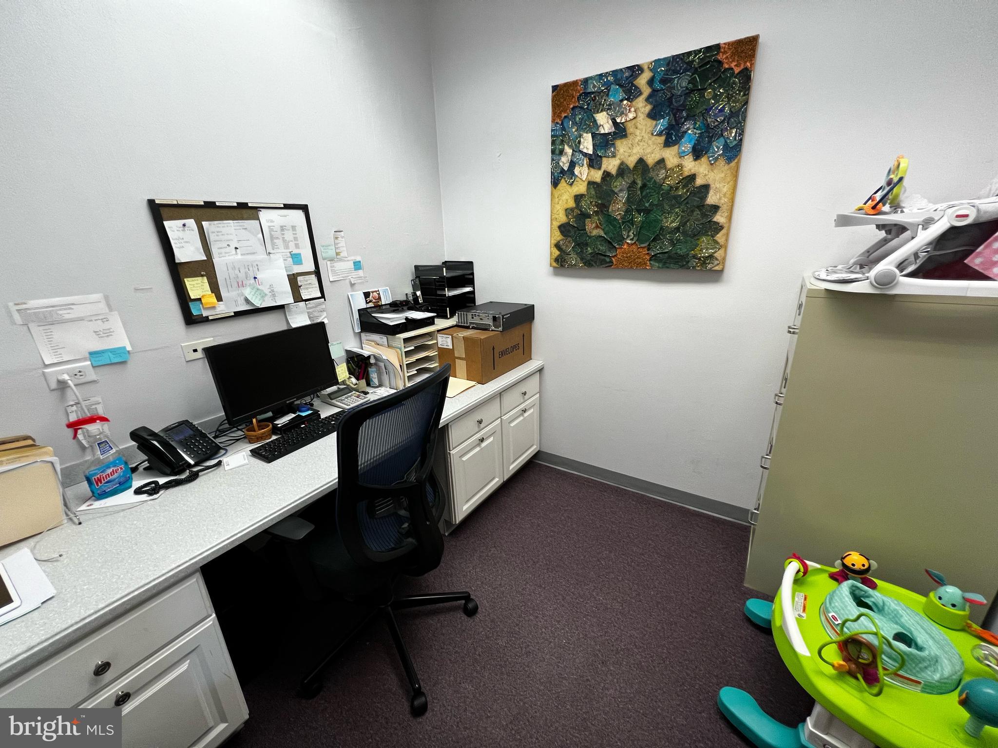 NONE AVAILABLE - Commercial Lease