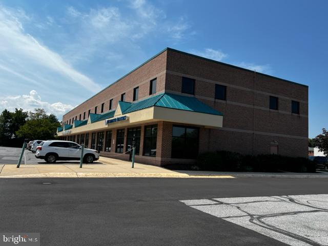 NONE AVAILABLE - Commercial Lease