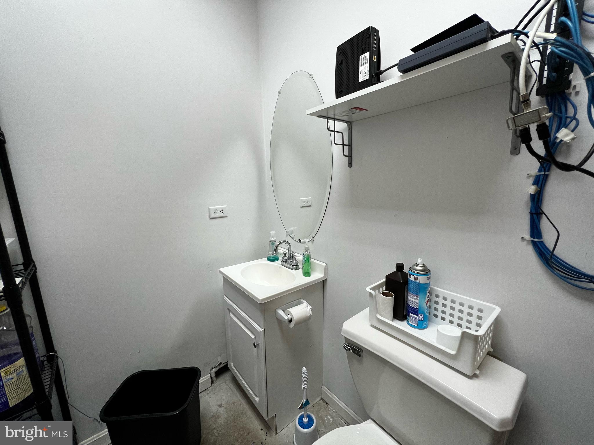 NONE AVAILABLE - Commercial Lease