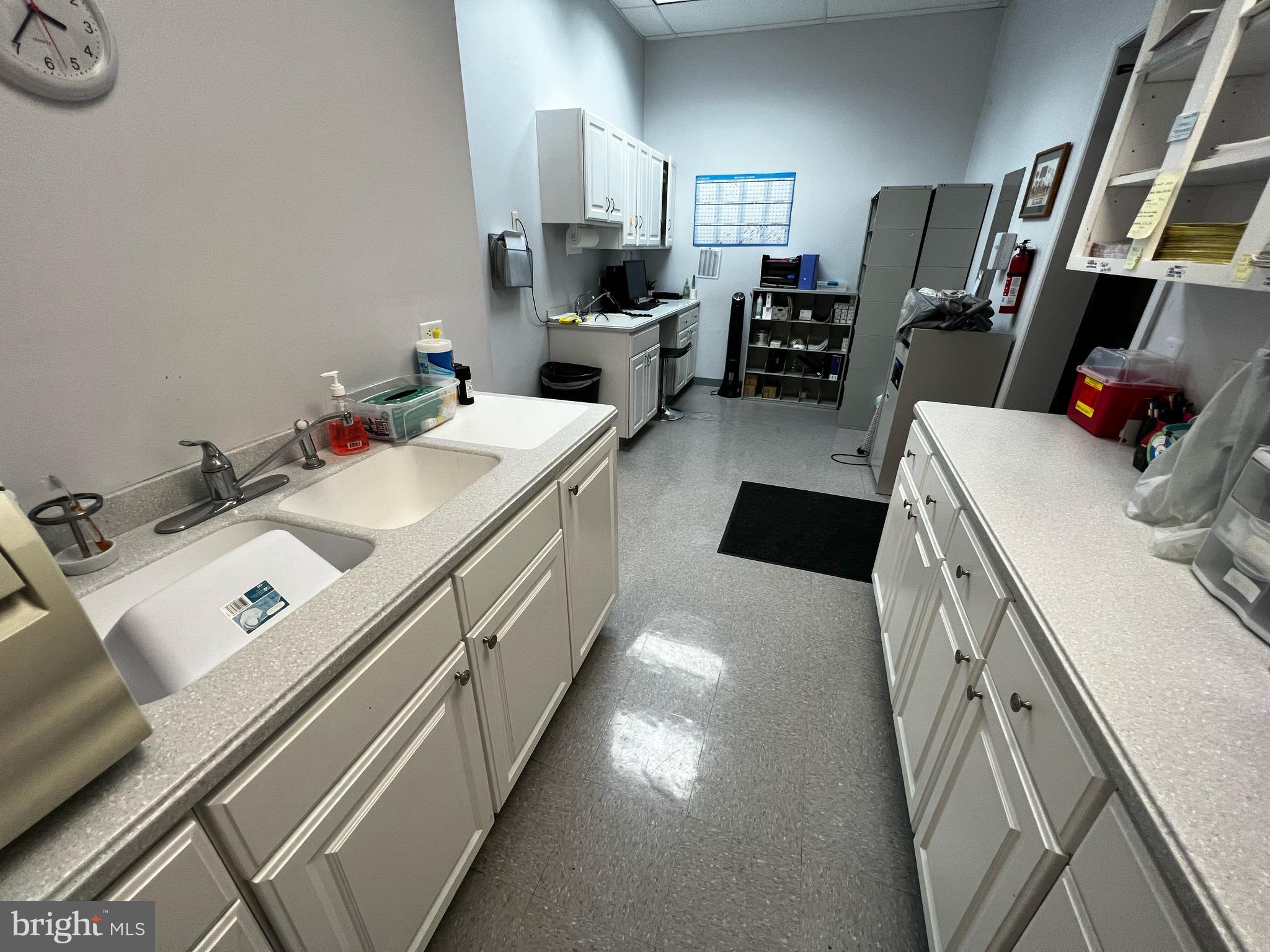 NONE AVAILABLE - Commercial Lease