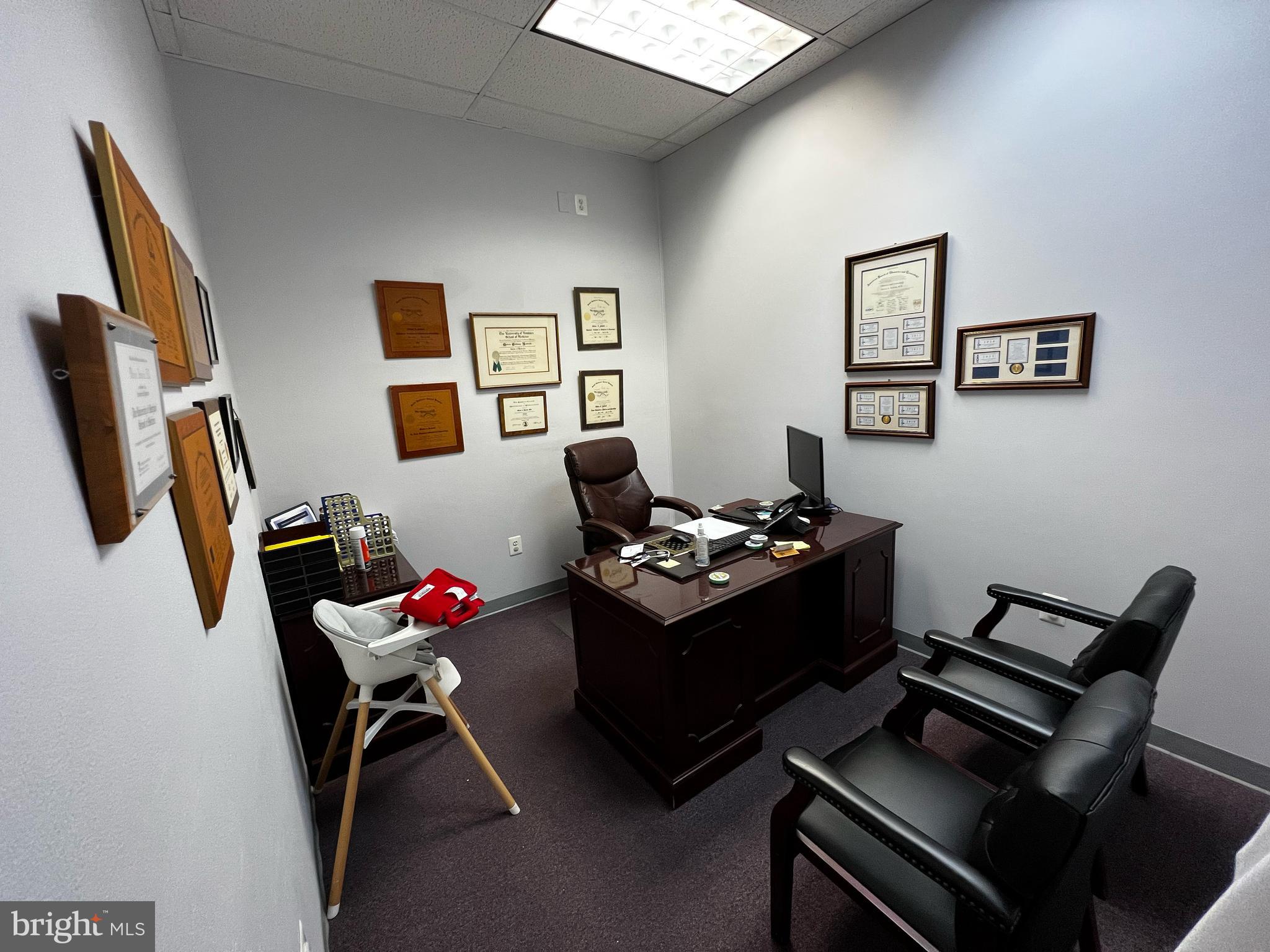 NONE AVAILABLE - Commercial Lease