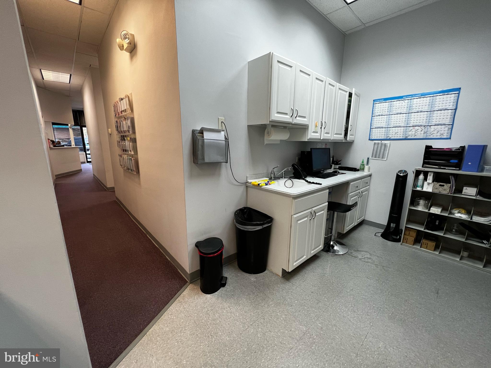 NONE AVAILABLE - Commercial Lease