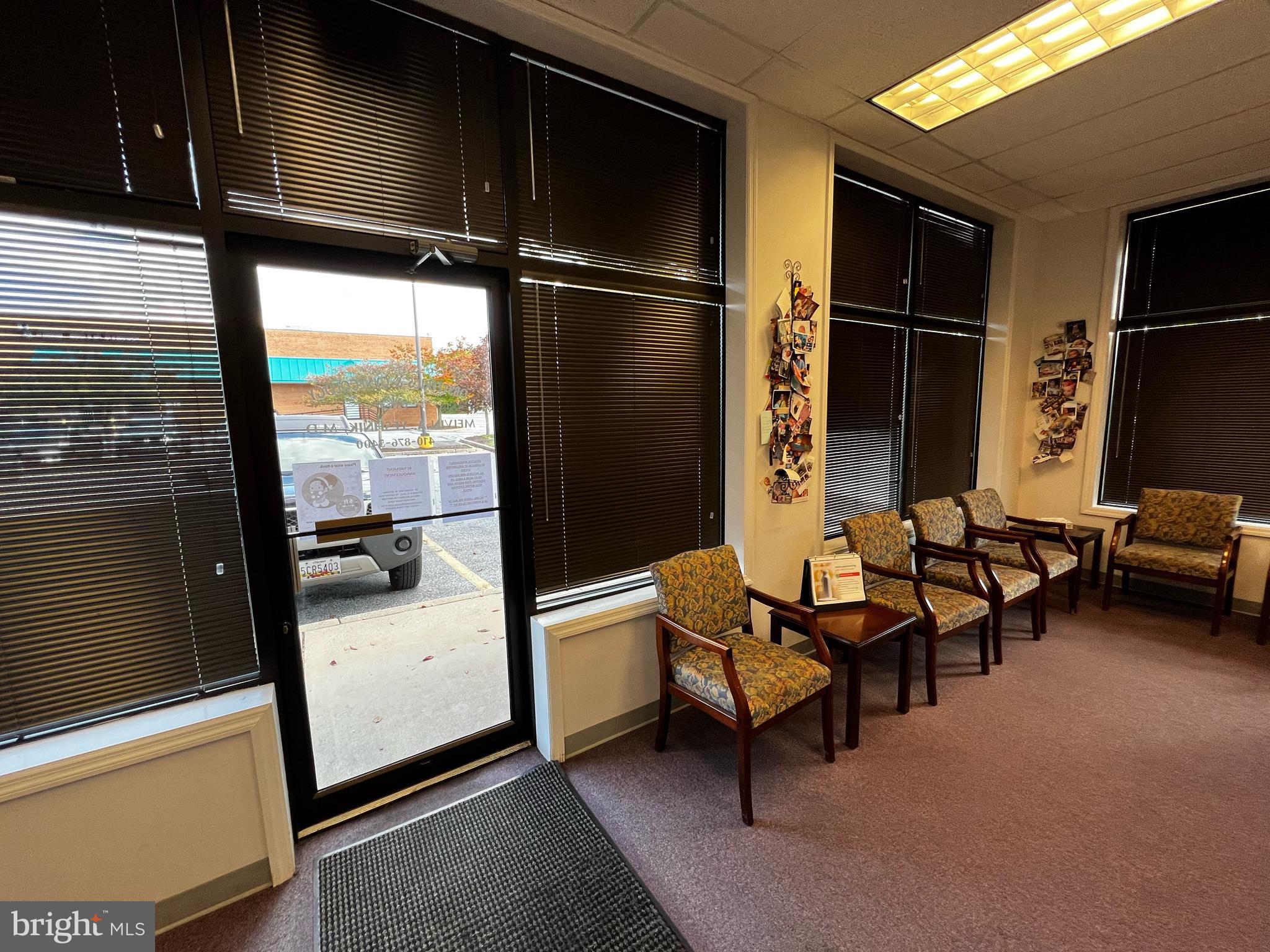 NONE AVAILABLE - Commercial Lease