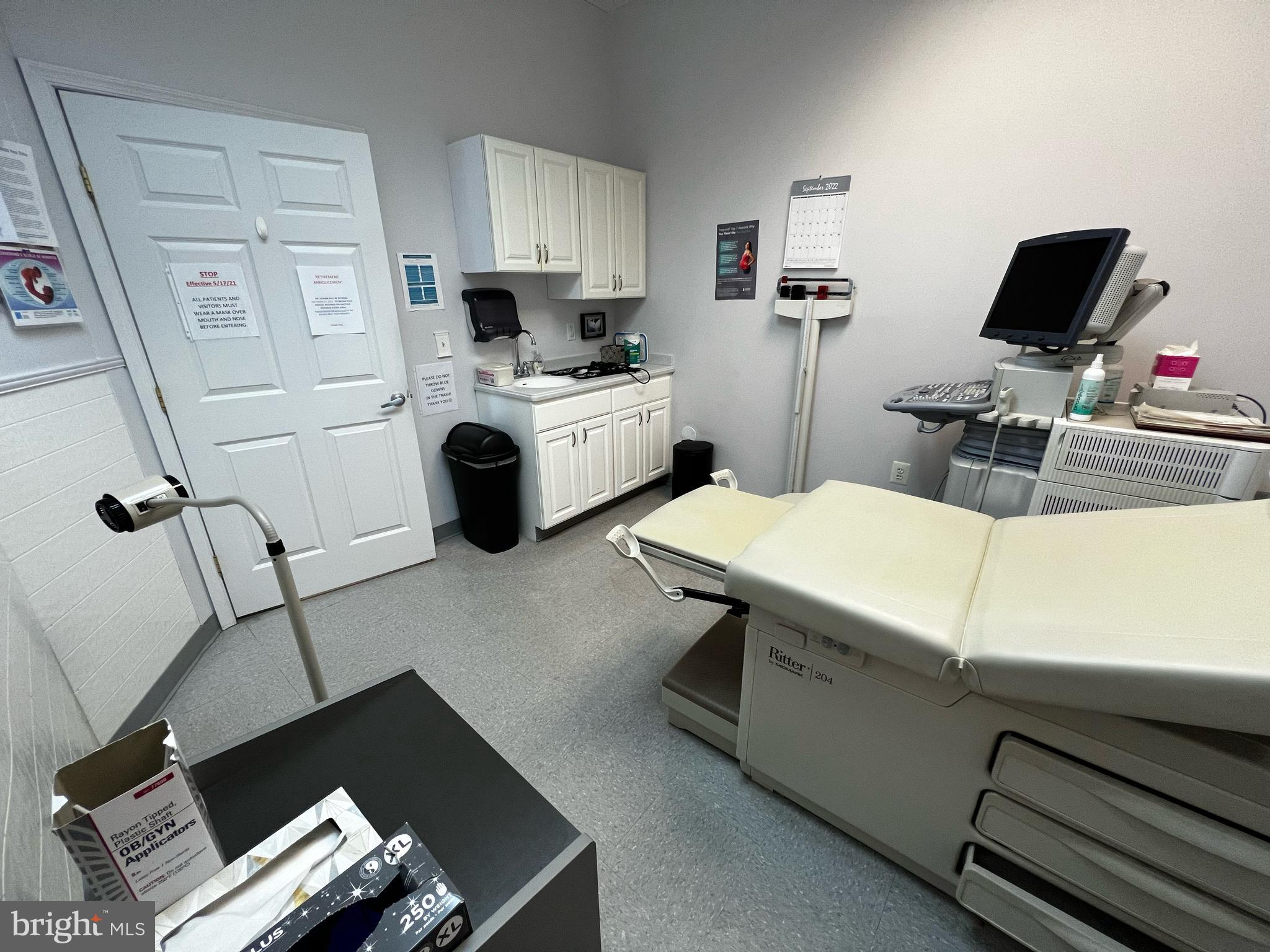 NONE AVAILABLE - Commercial Lease