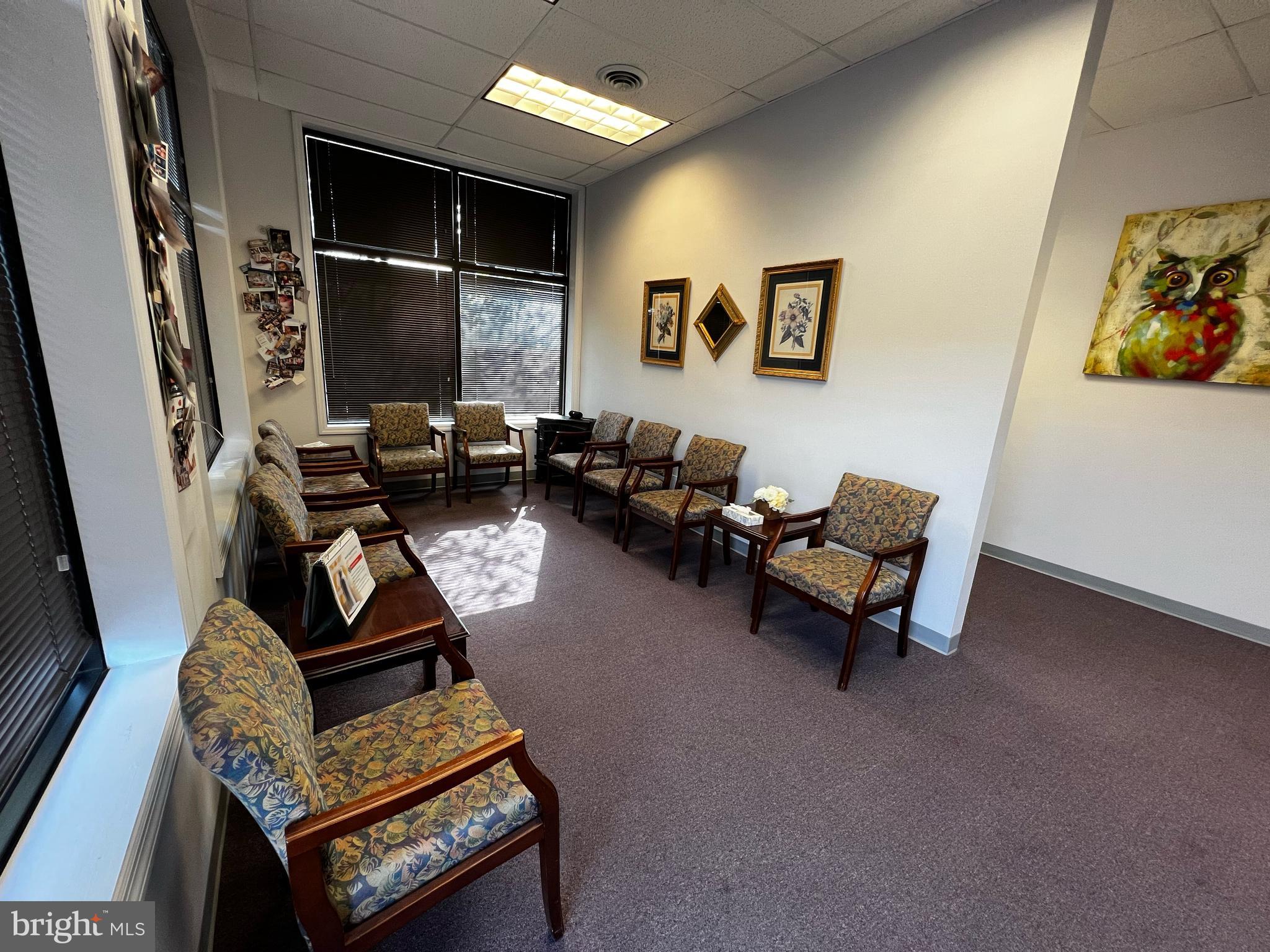 NONE AVAILABLE - Commercial Lease