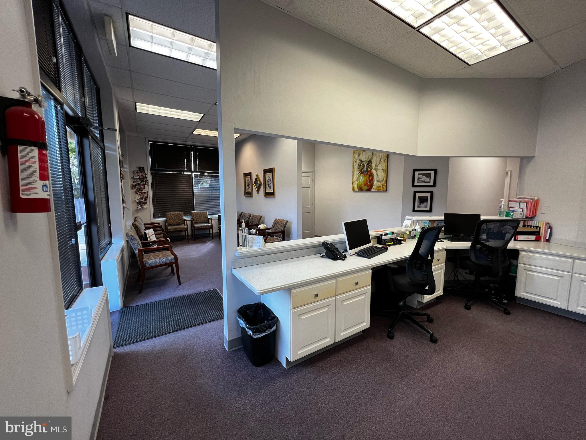 NONE AVAILABLE - Commercial Lease