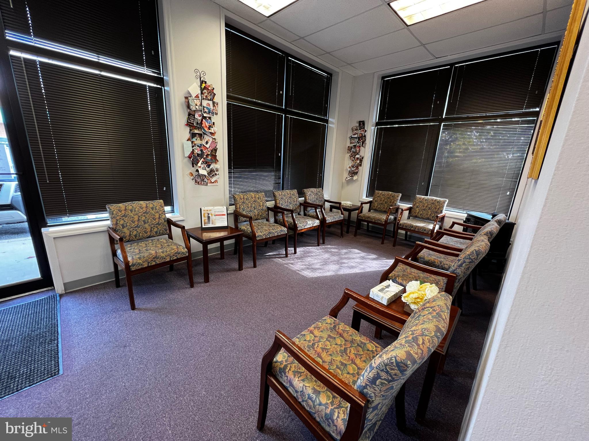 NONE AVAILABLE - Commercial Lease