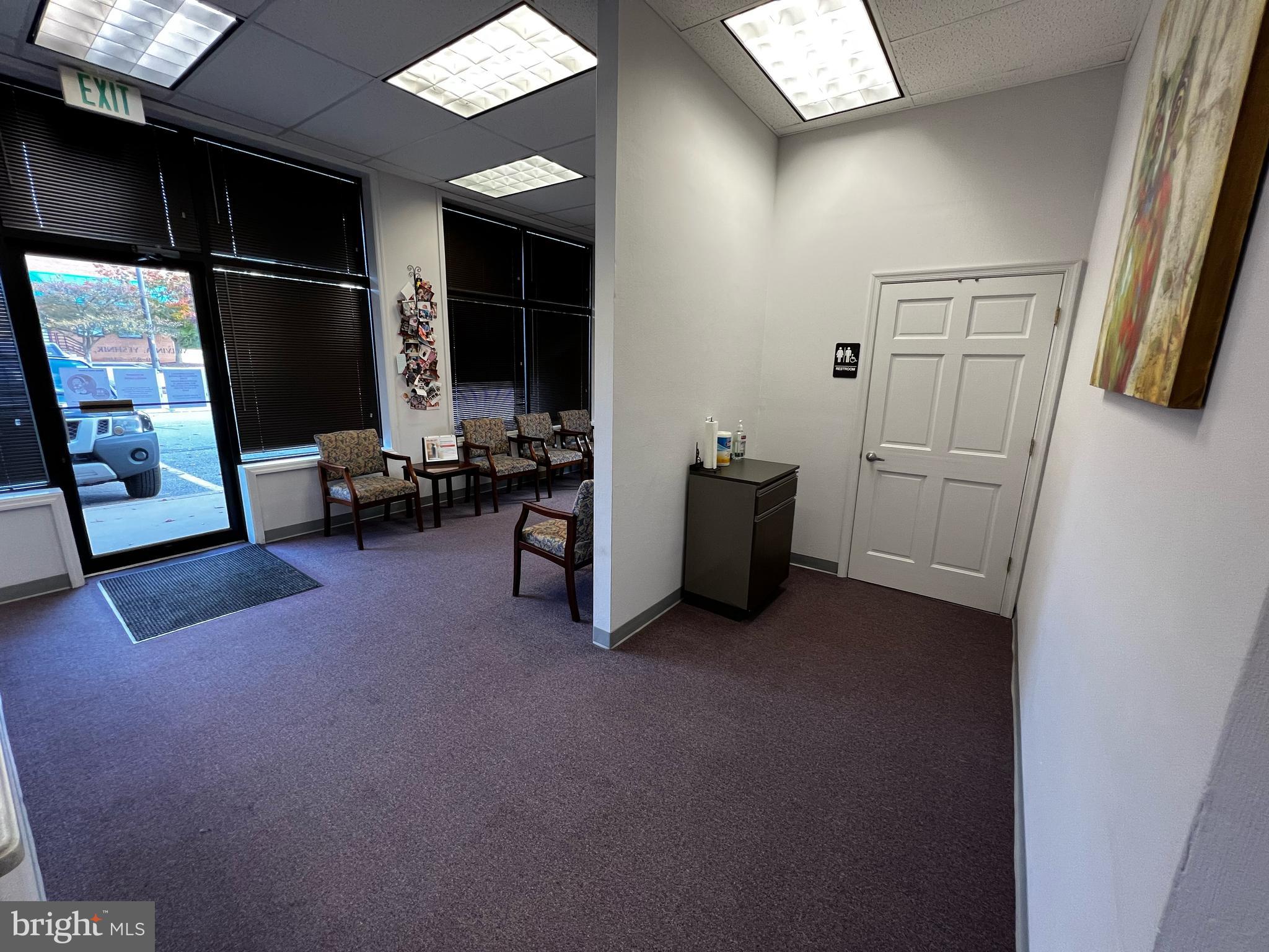 NONE AVAILABLE - Commercial Lease