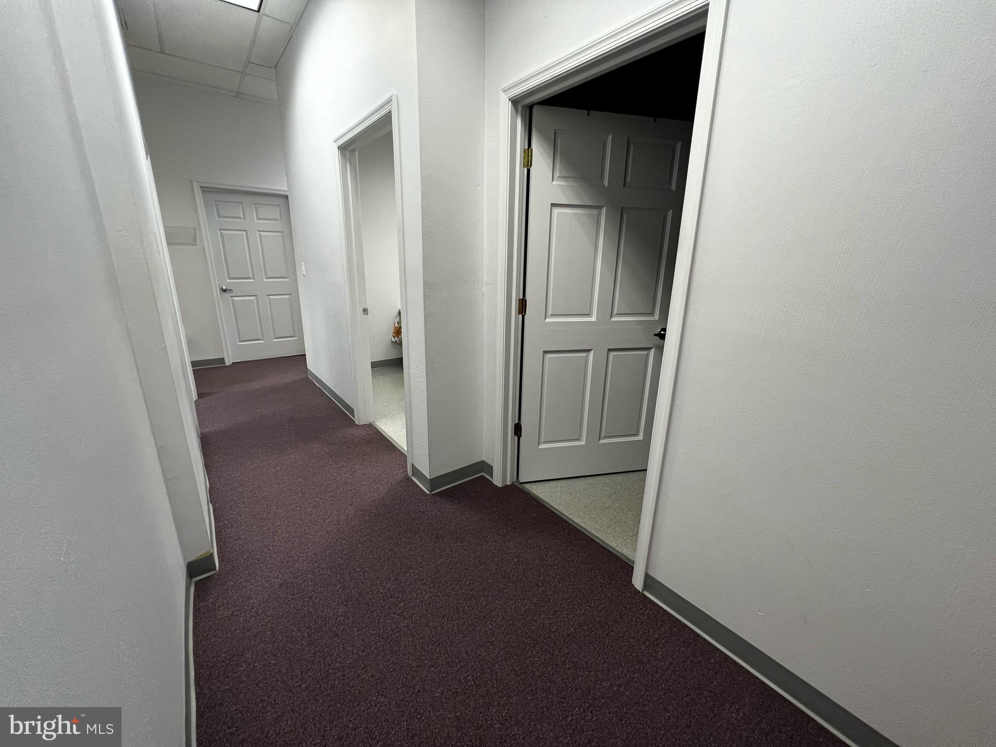 NONE AVAILABLE - Commercial Lease