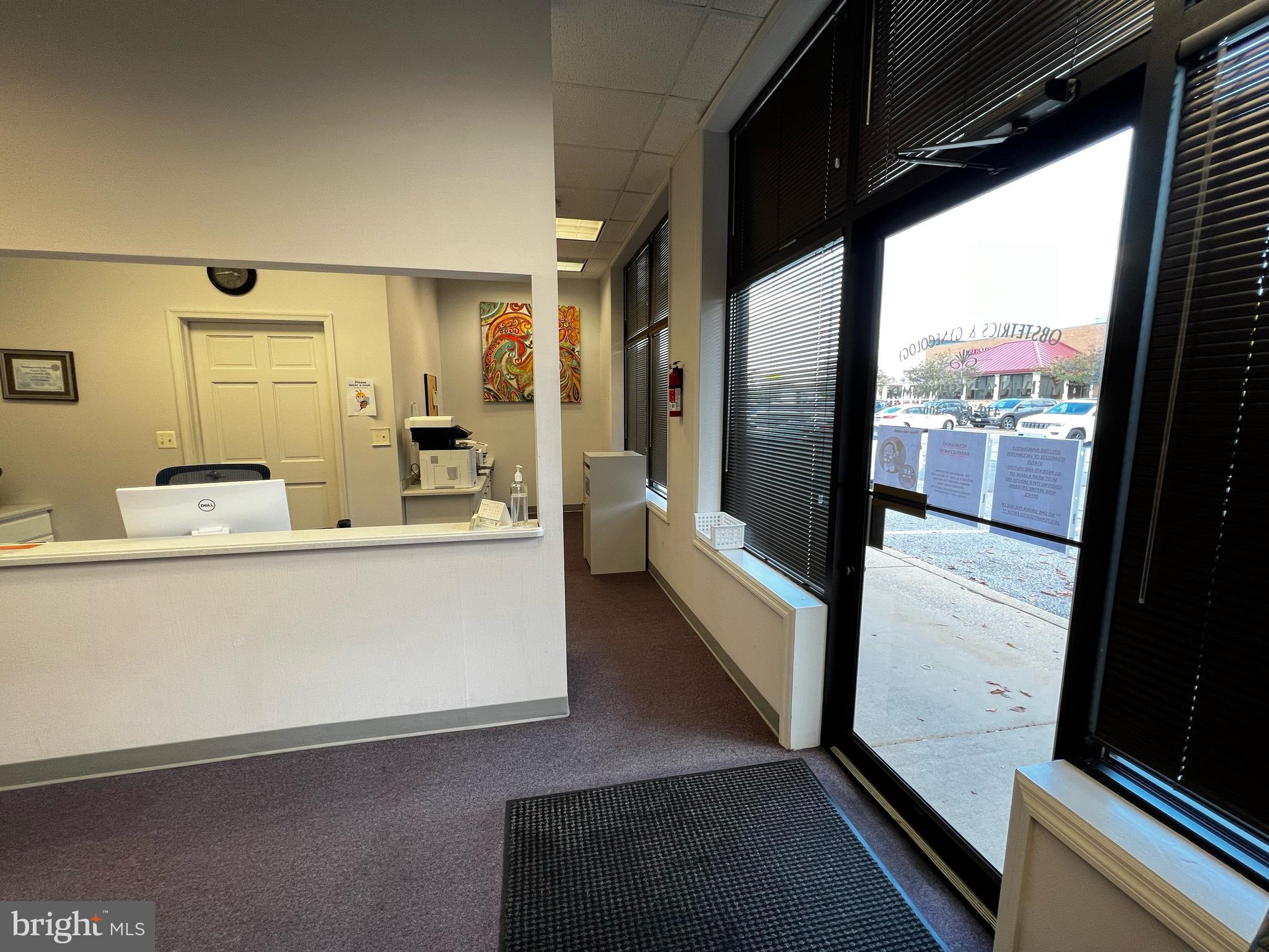 NONE AVAILABLE - Commercial Lease