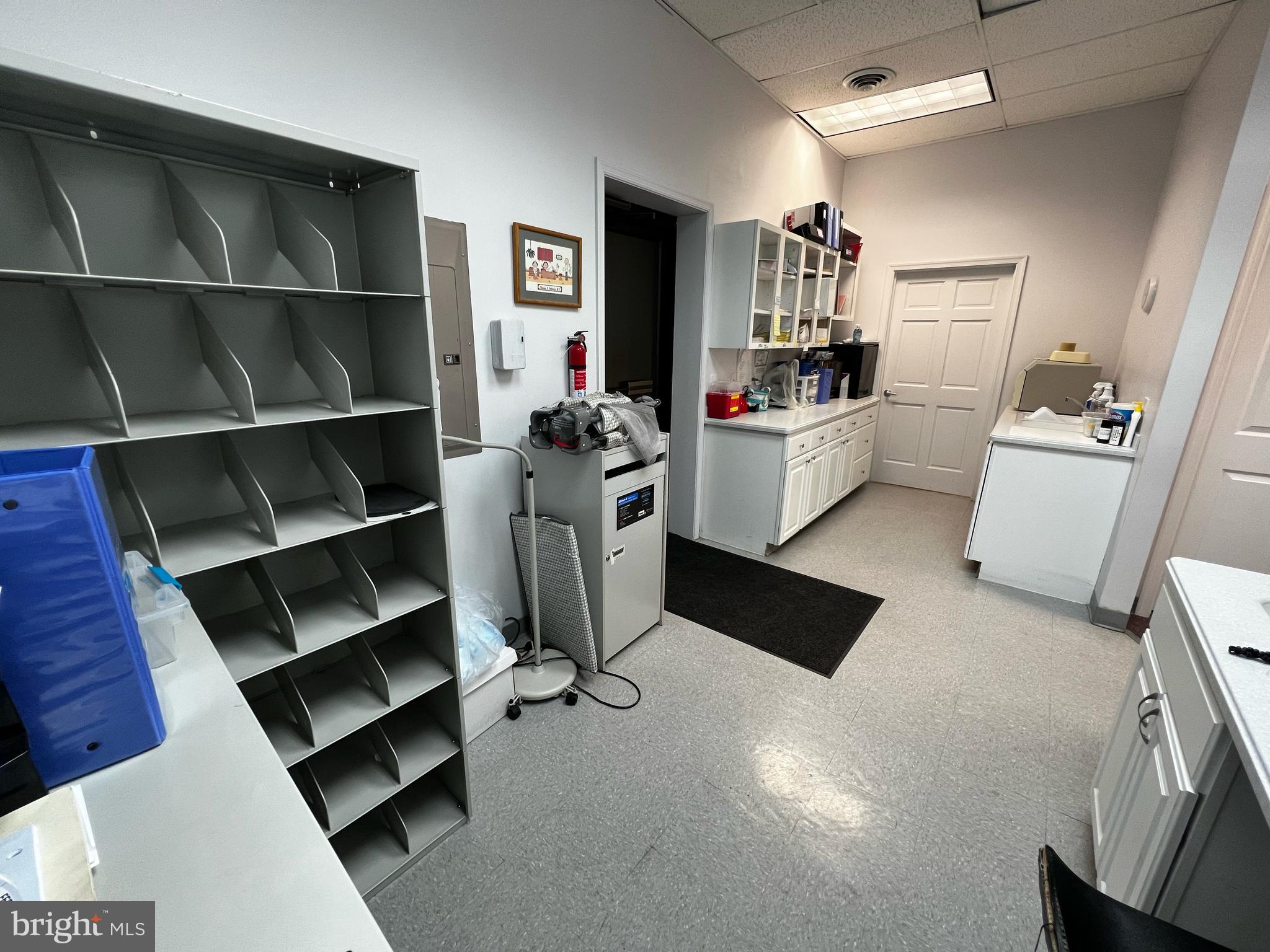 NONE AVAILABLE - Commercial Lease