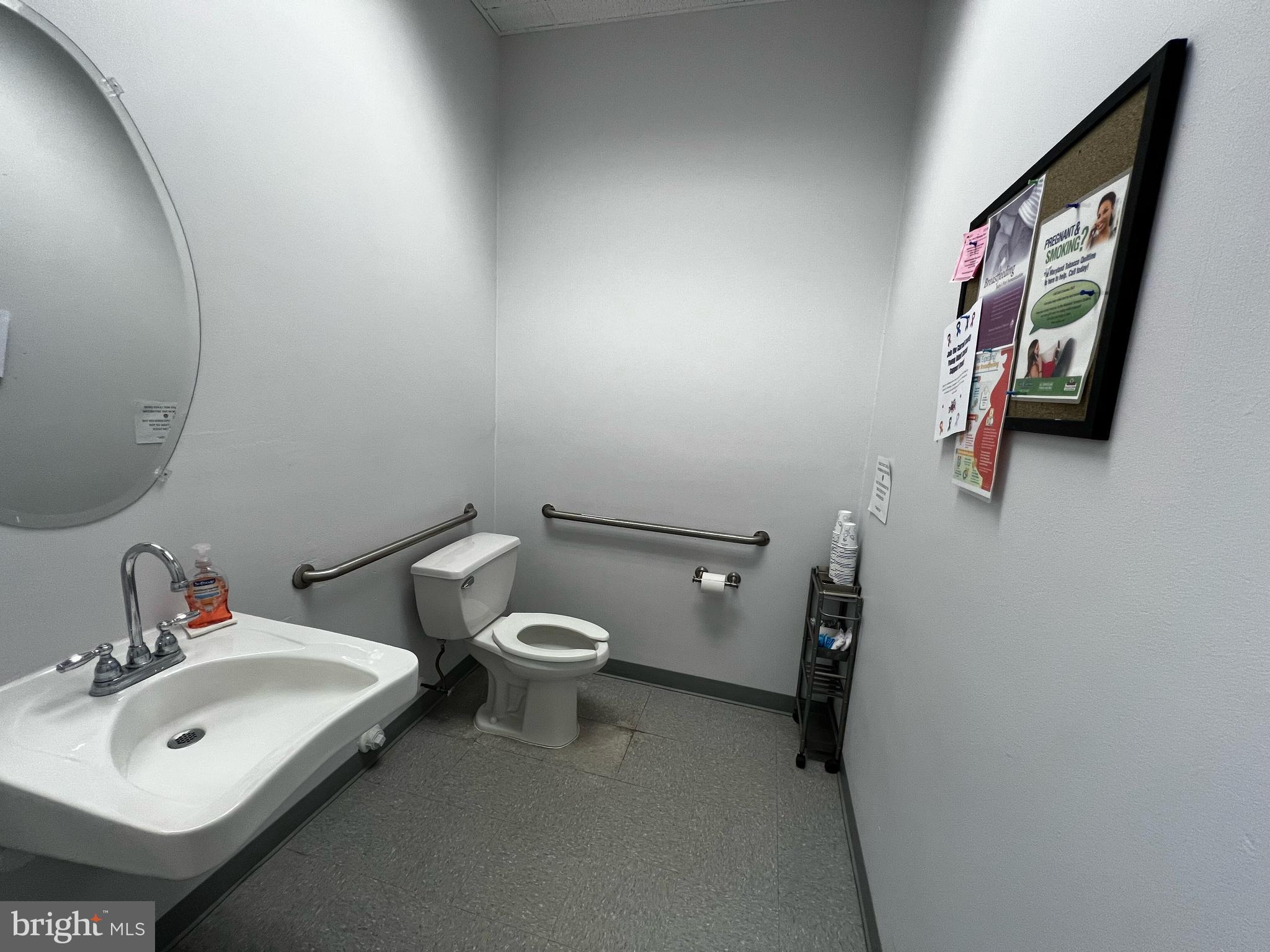 NONE AVAILABLE - Commercial Lease