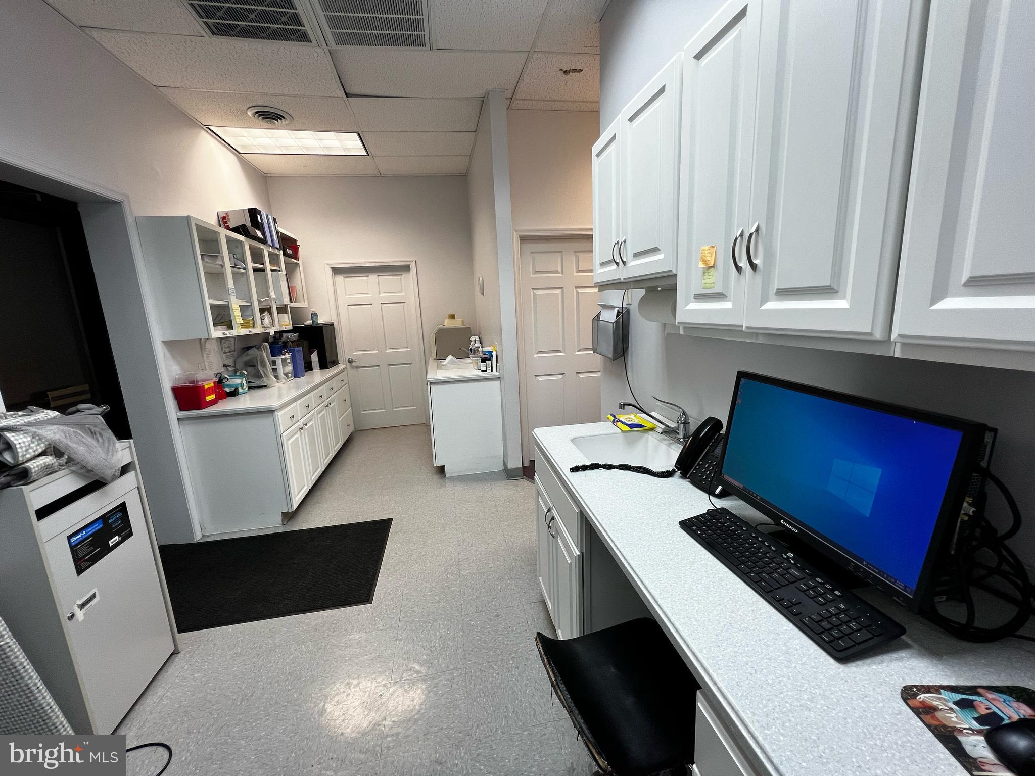 NONE AVAILABLE - Commercial Lease