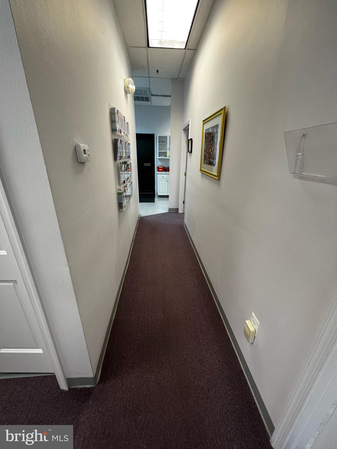 NONE AVAILABLE - Commercial Lease