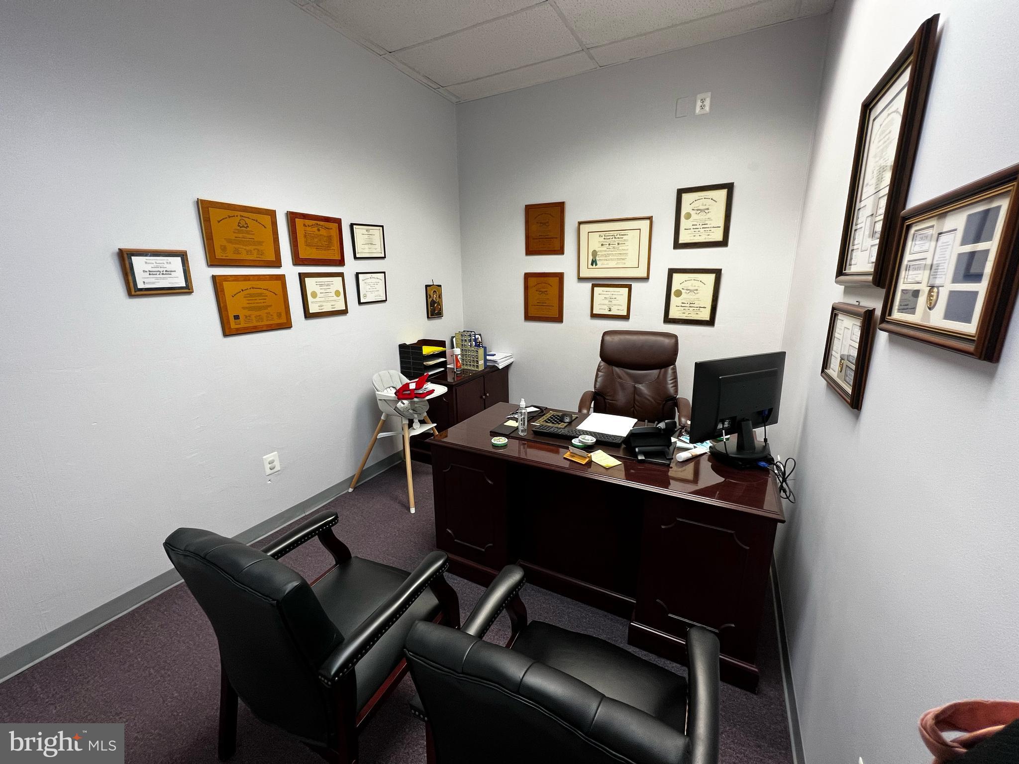 NONE AVAILABLE - Commercial Lease