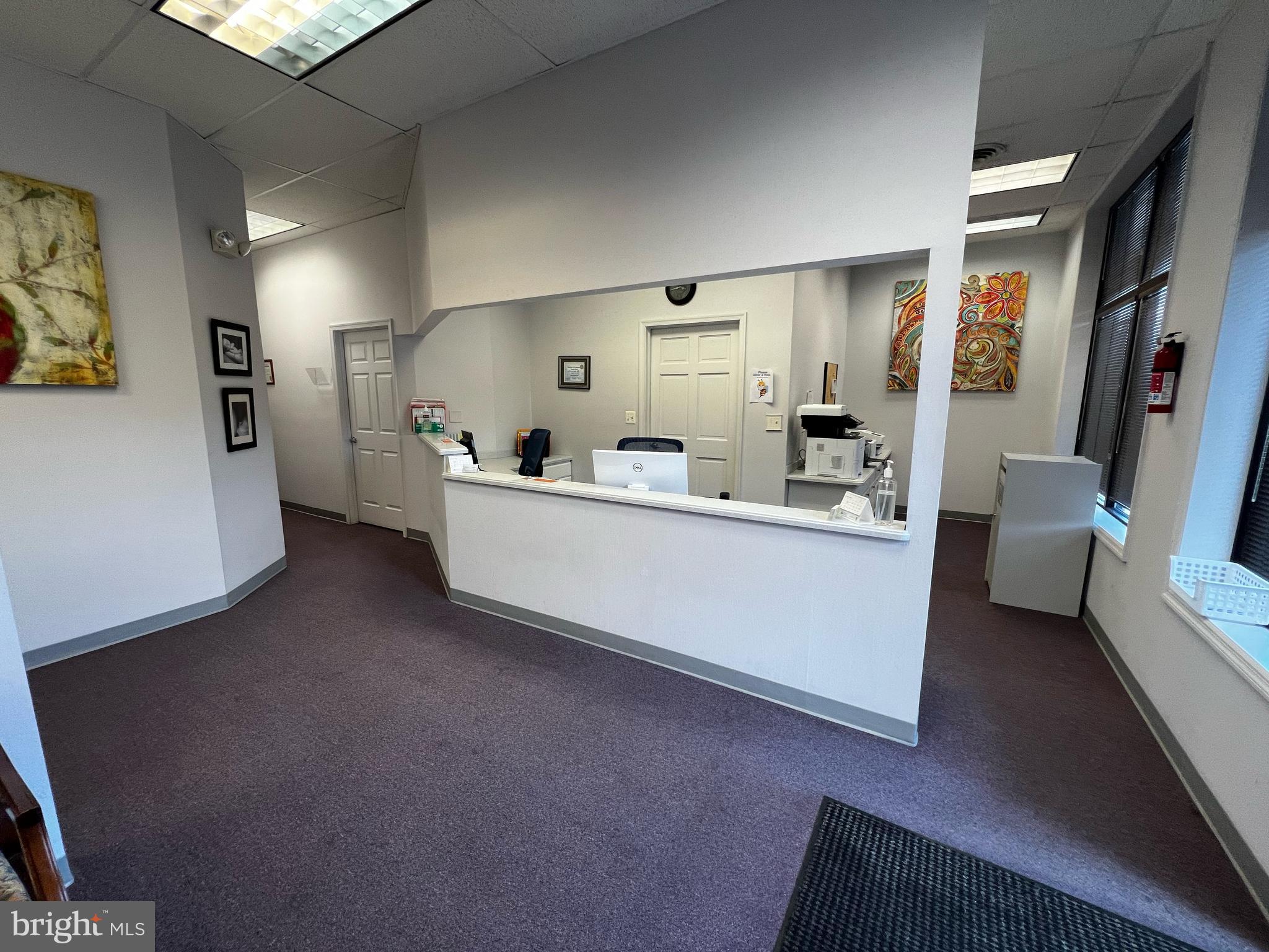 NONE AVAILABLE - Commercial Lease