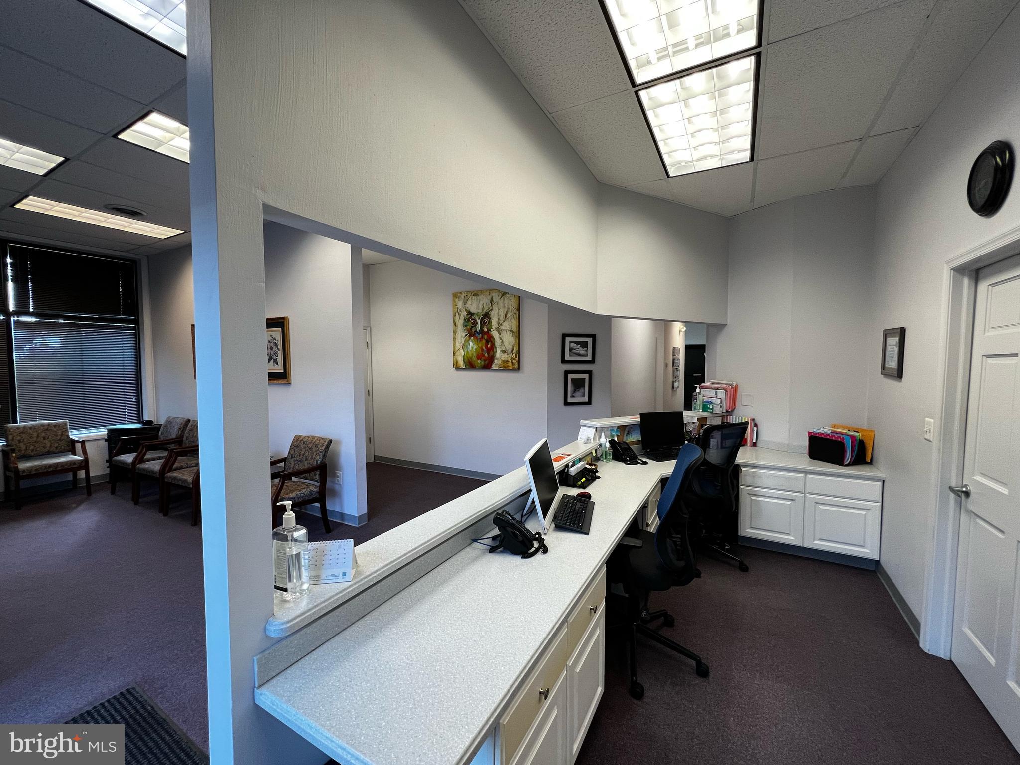 NONE AVAILABLE - Commercial Lease