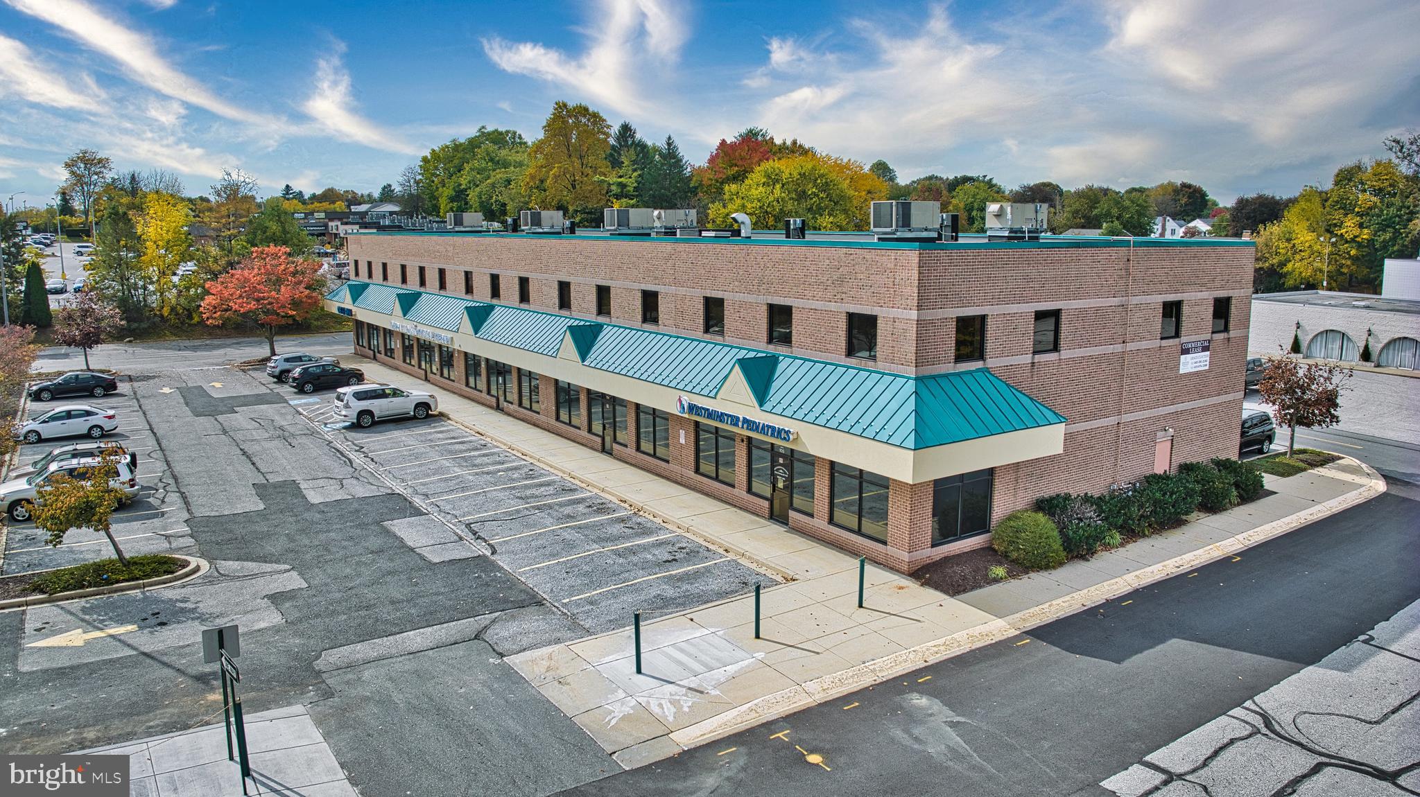 NONE AVAILABLE - Commercial Lease