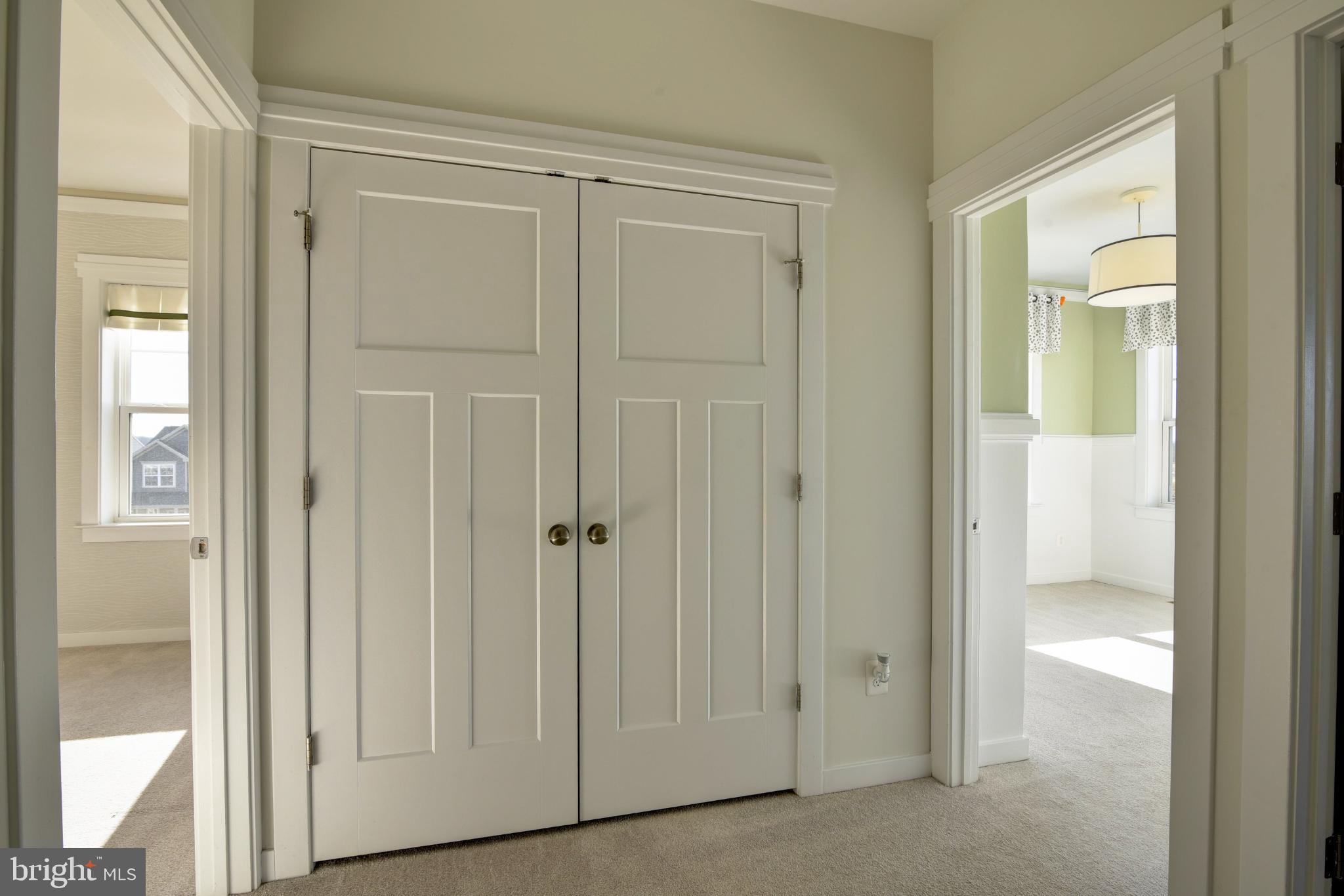 SNOWDEN BRIDGE - Residential Lease