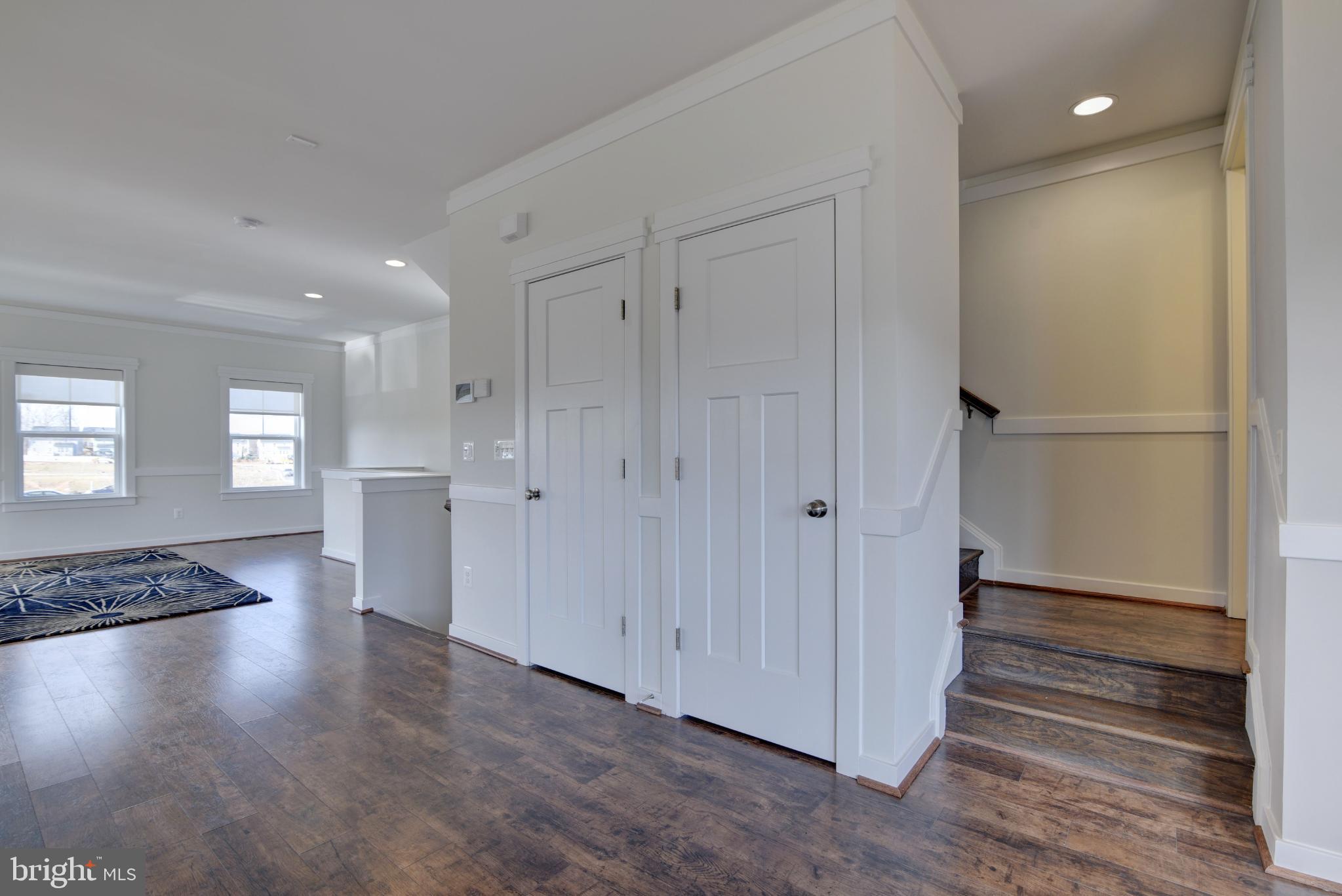 SNOWDEN BRIDGE - Residential Lease