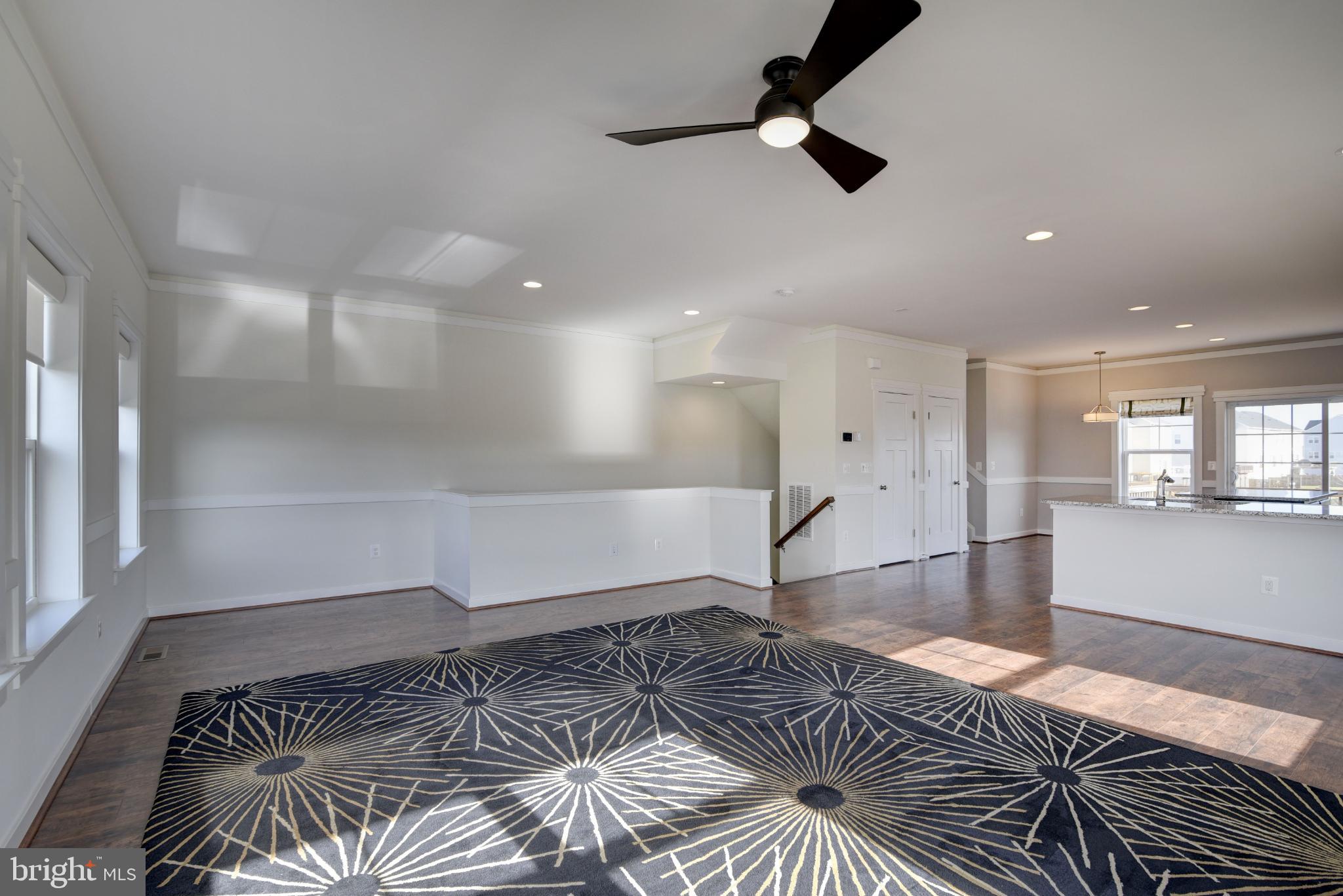 SNOWDEN BRIDGE - Residential Lease