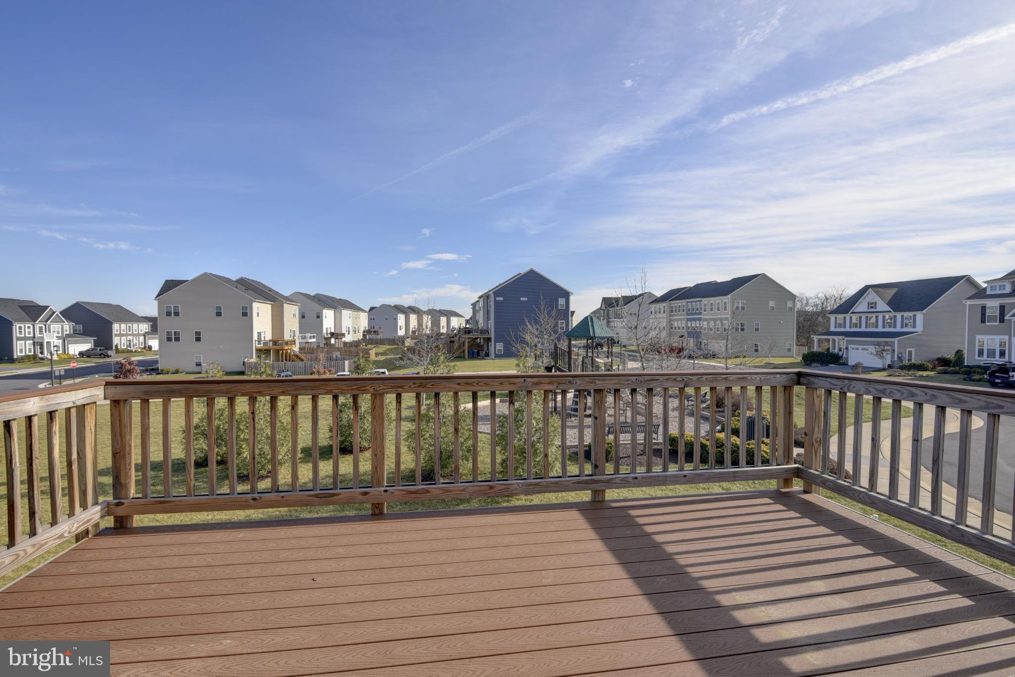 SNOWDEN BRIDGE - Residential Lease