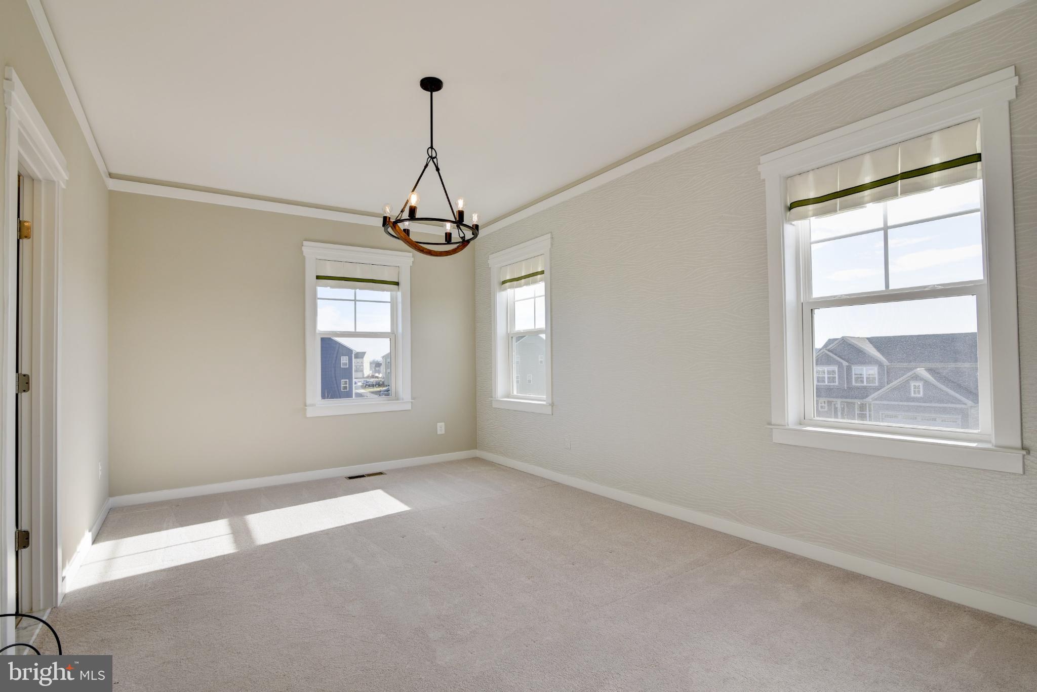 SNOWDEN BRIDGE - Residential Lease