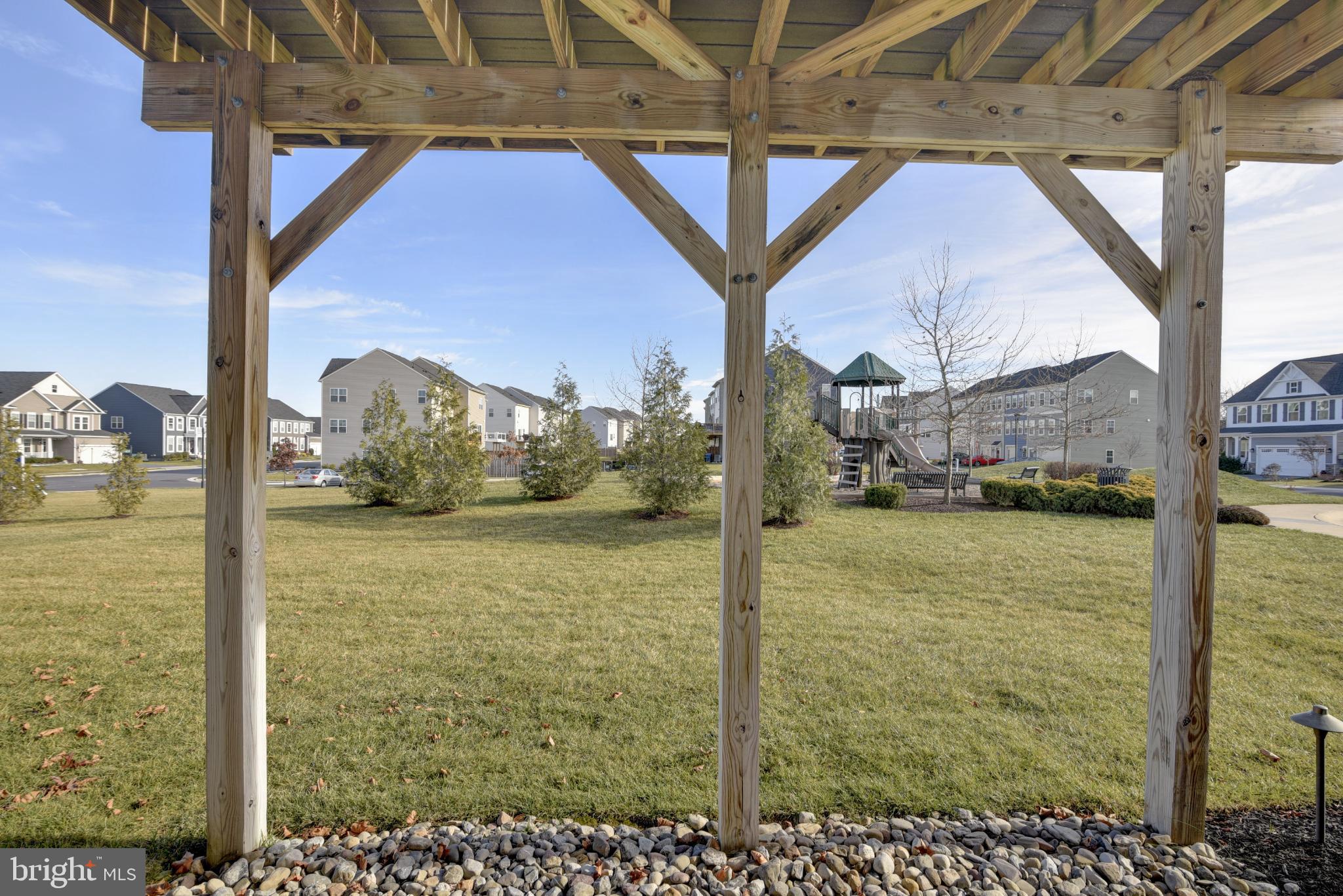 SNOWDEN BRIDGE - Residential Lease