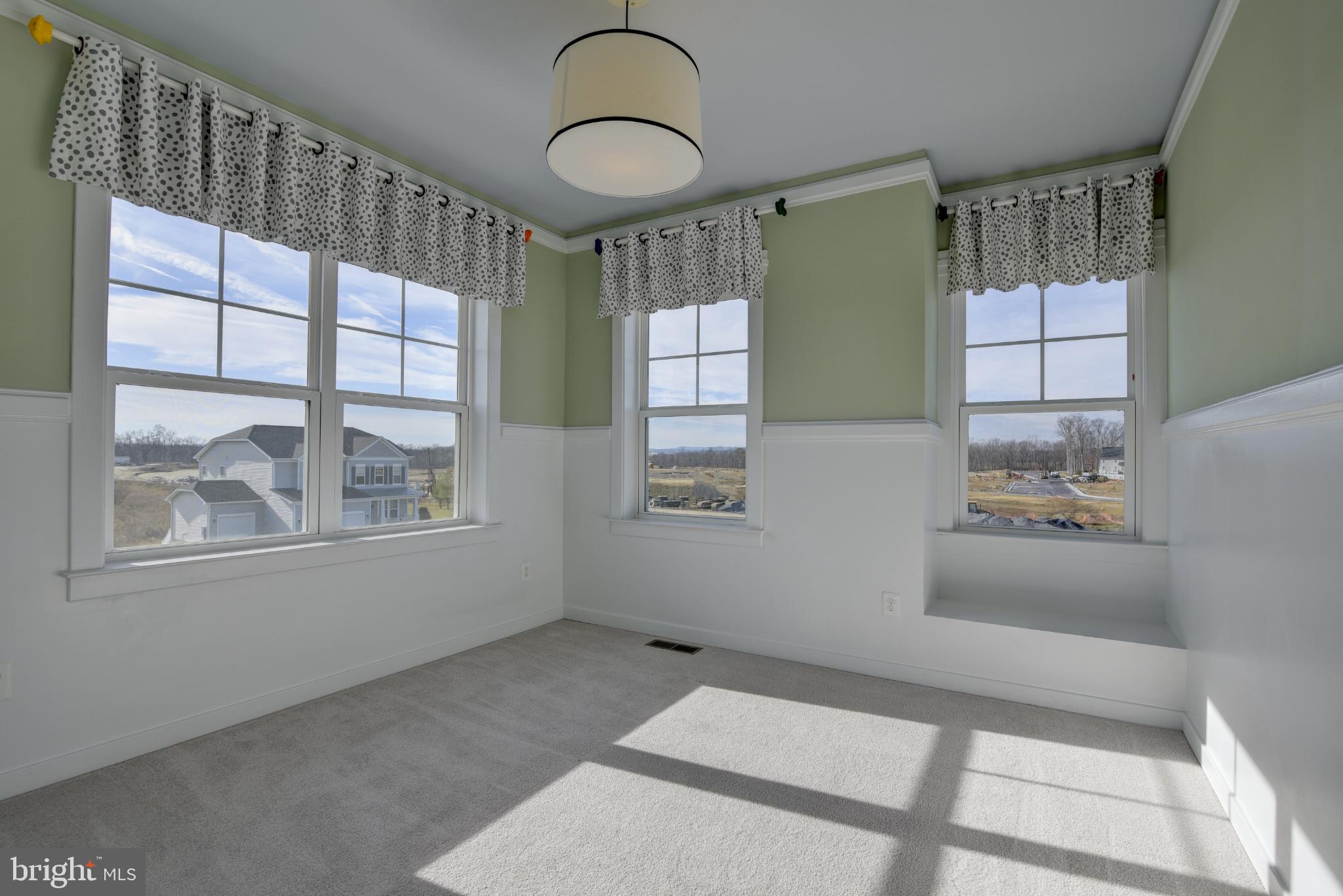 SNOWDEN BRIDGE - Residential Lease