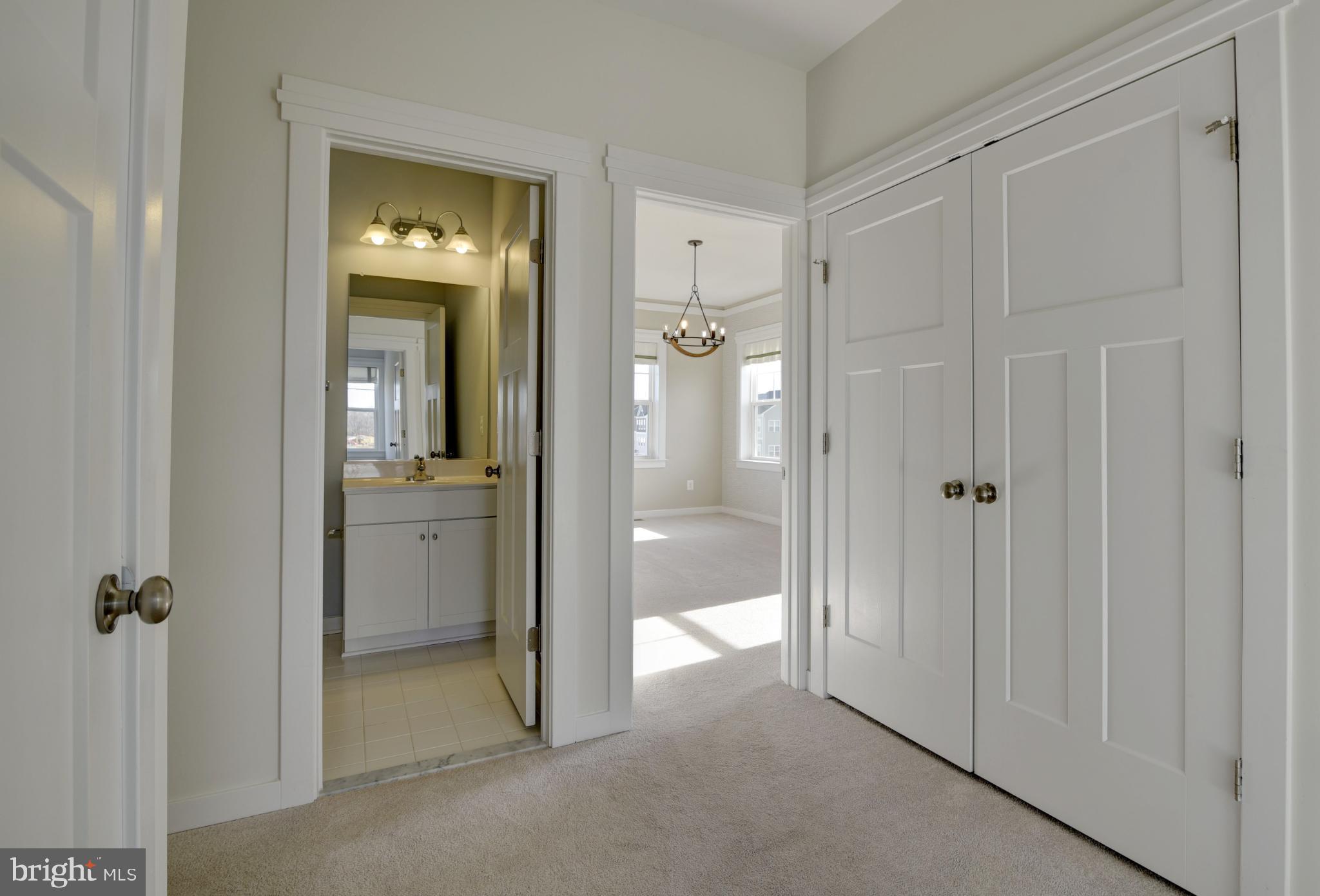 SNOWDEN BRIDGE - Residential Lease