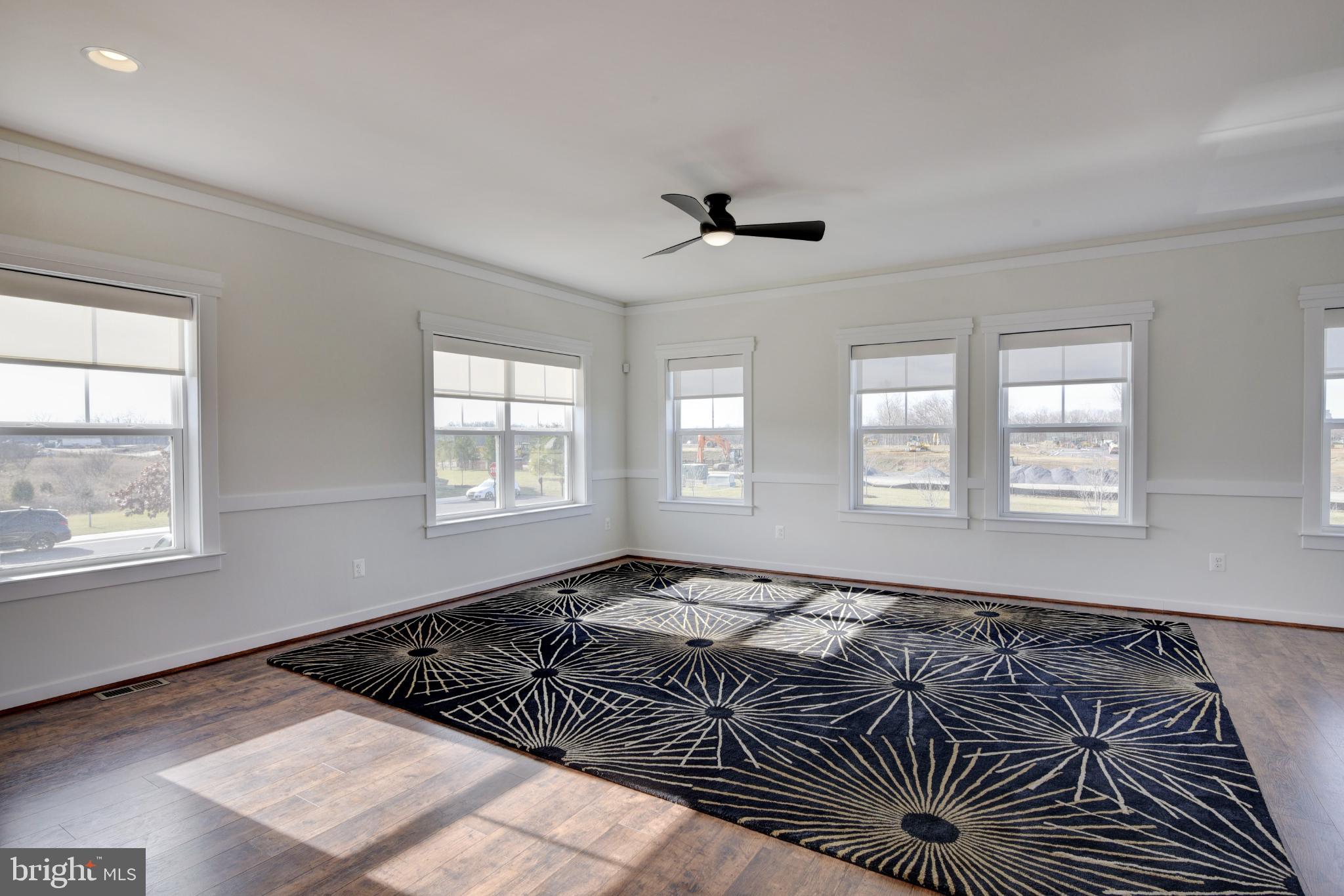 SNOWDEN BRIDGE - Residential Lease