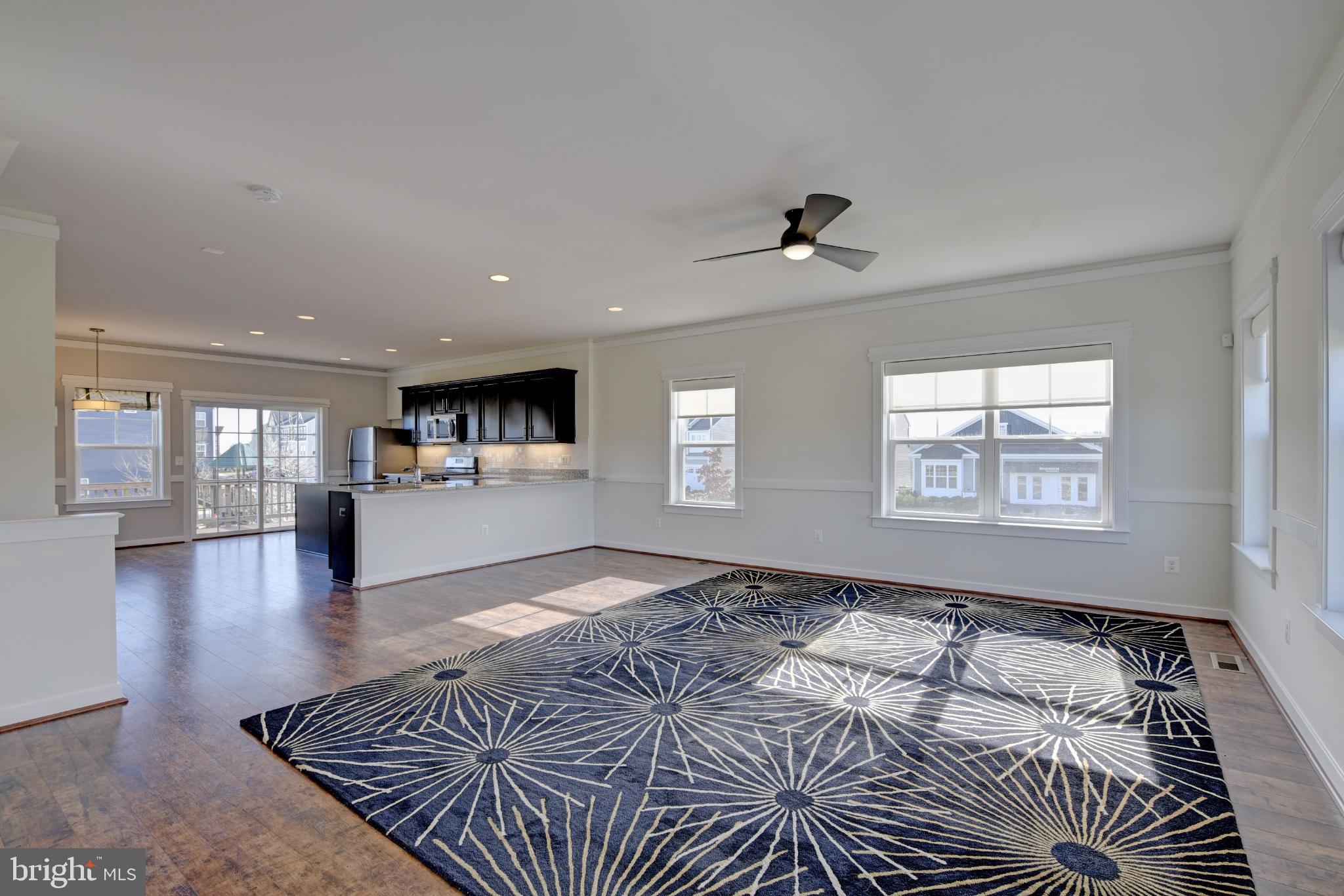 SNOWDEN BRIDGE - Residential Lease