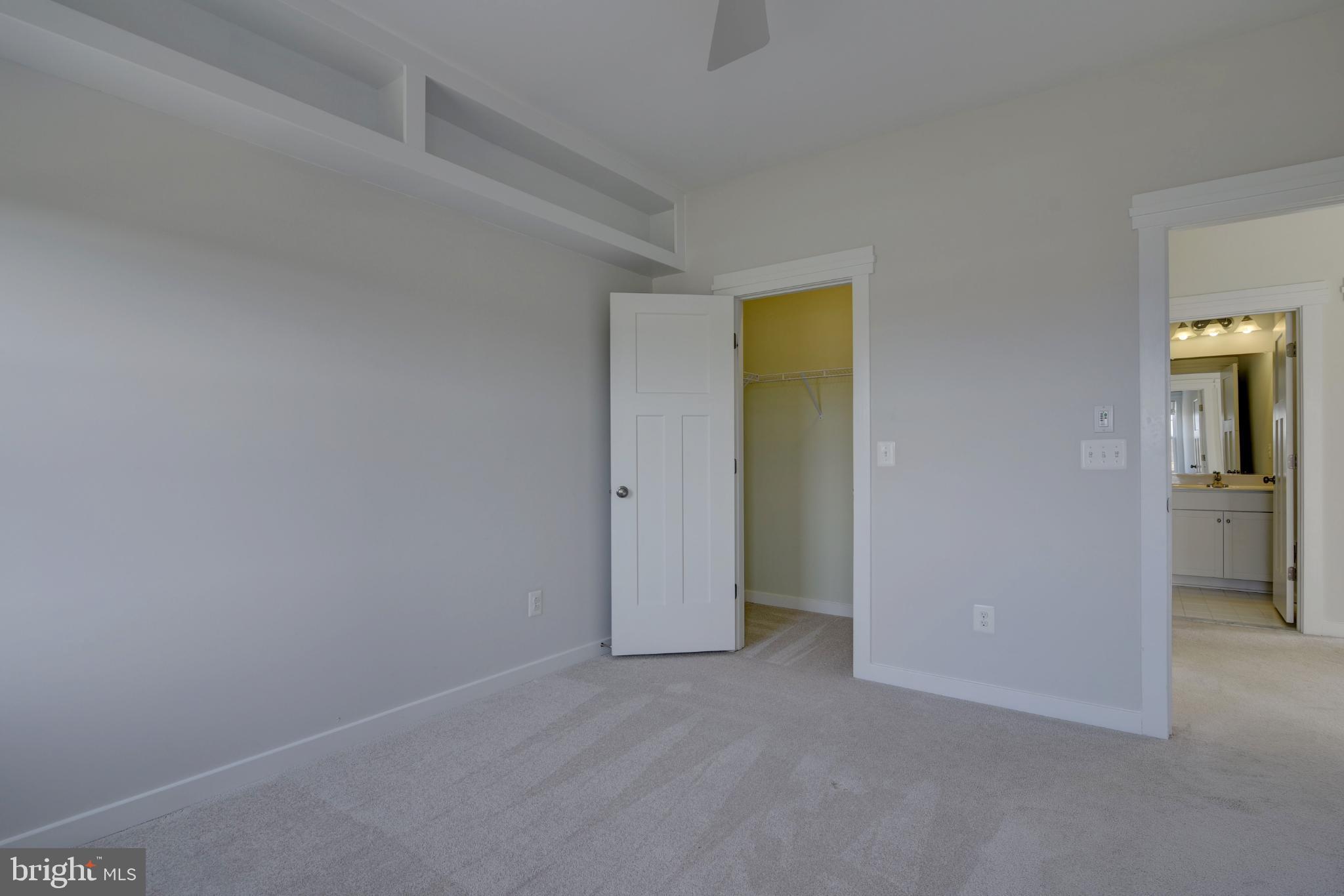 SNOWDEN BRIDGE - Residential Lease