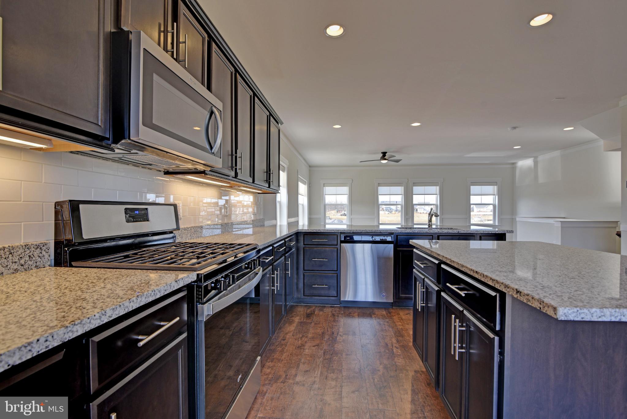 SNOWDEN BRIDGE - Residential Lease