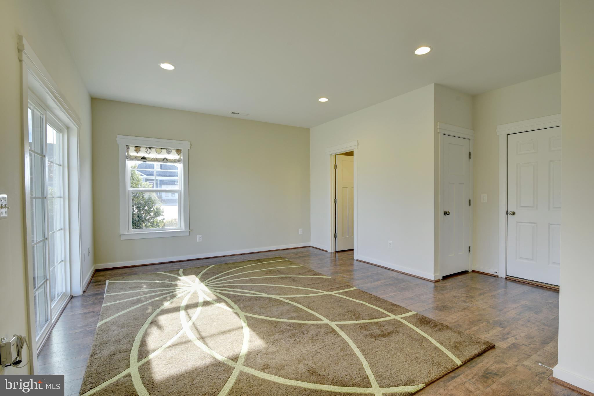 SNOWDEN BRIDGE - Residential Lease