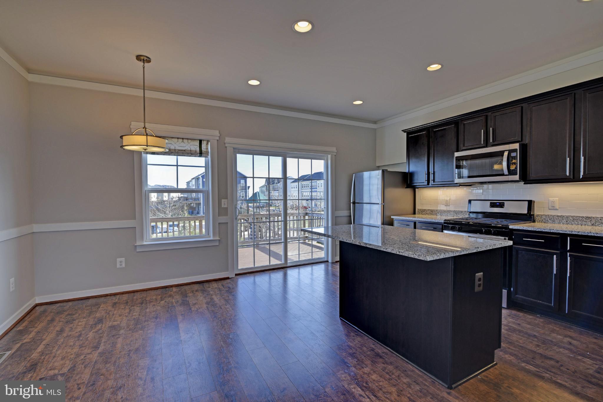 SNOWDEN BRIDGE - Residential Lease