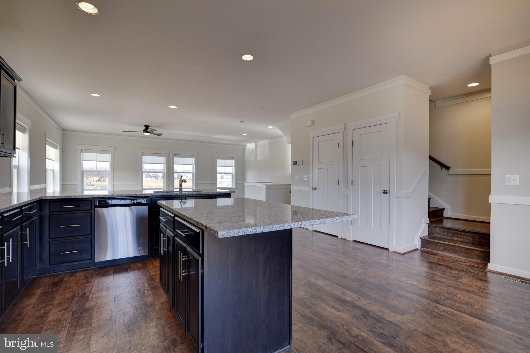 SNOWDEN BRIDGE - Residential Lease